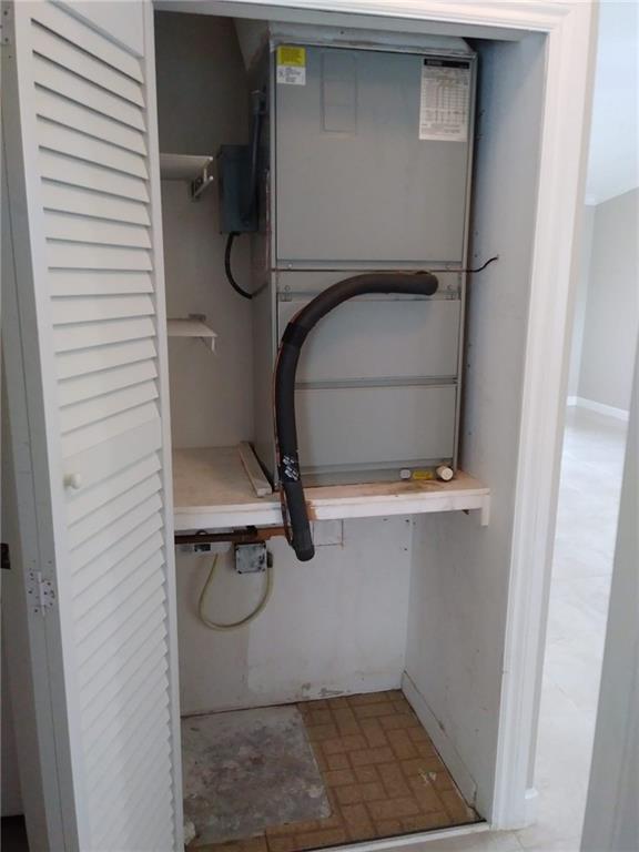 Boca Cove Condo - Residential Lease