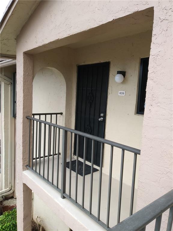 Boca Cove Condo - Residential Lease