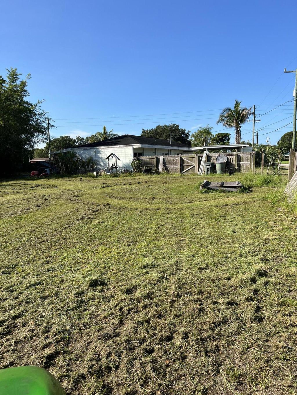 Photo of 908 Grandview Boulevard, Fort Pierce, FL 34982 (MLS # R10973898)