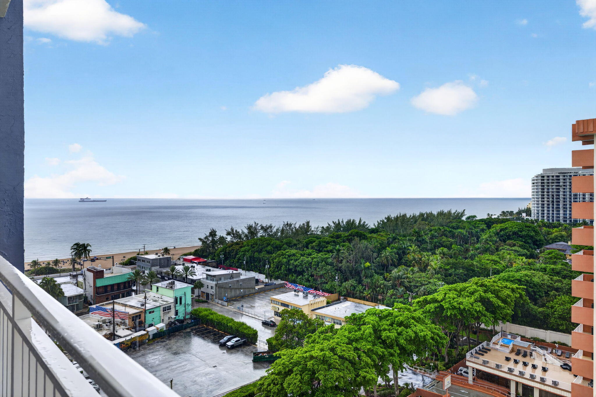 3000 E Sunrise Boulevard 15E