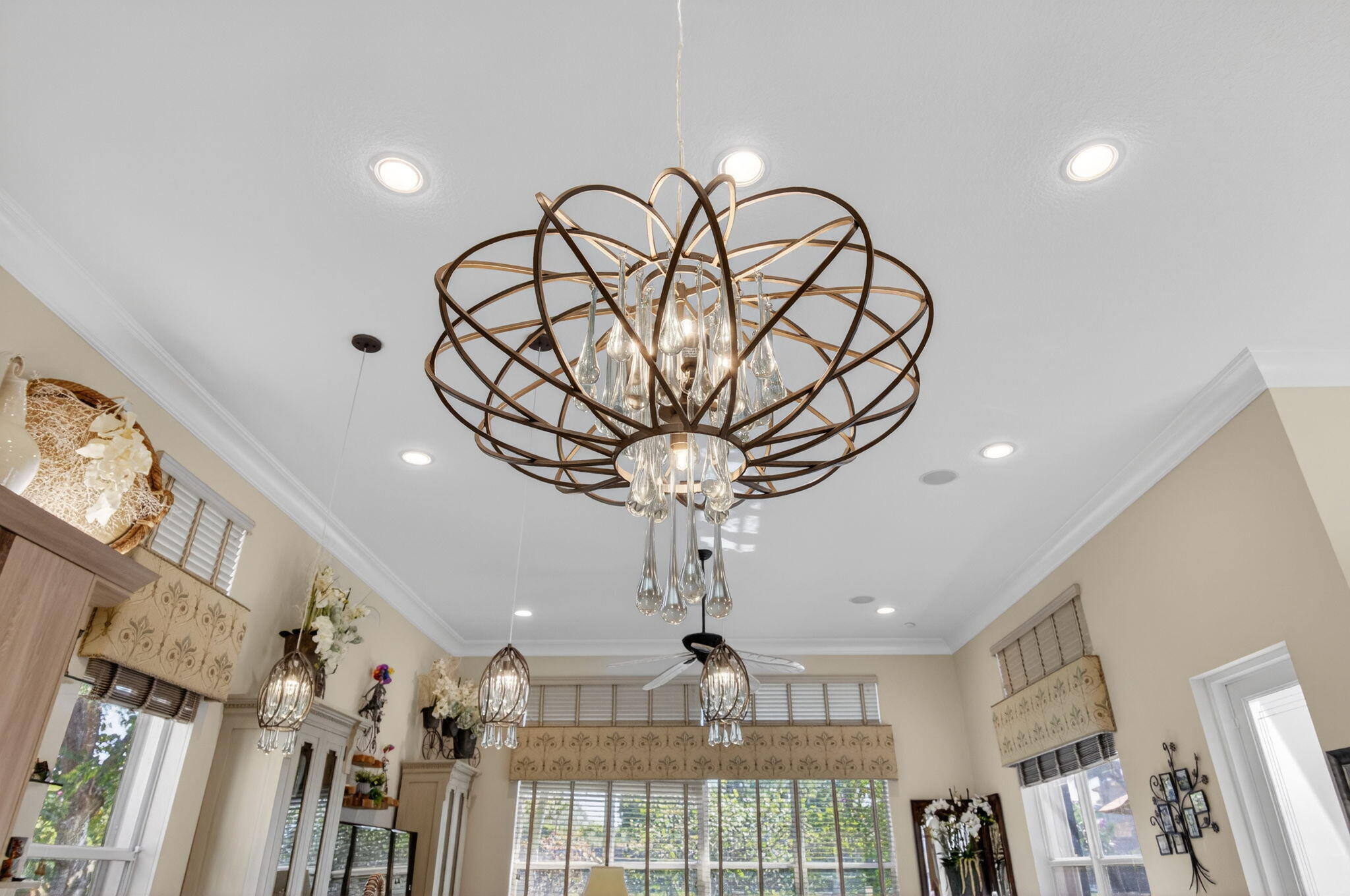 VALENCIA PALMS - Residential