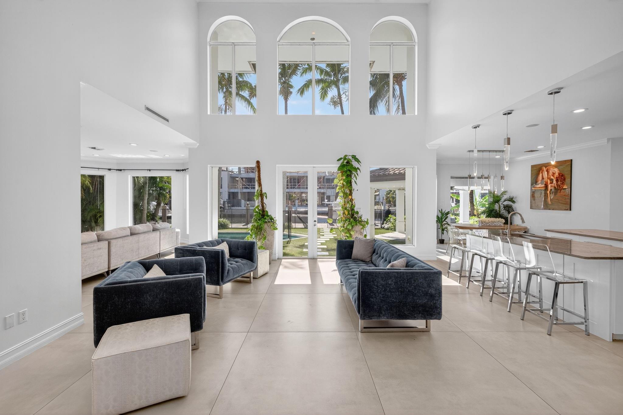 Seven Isles - Residential