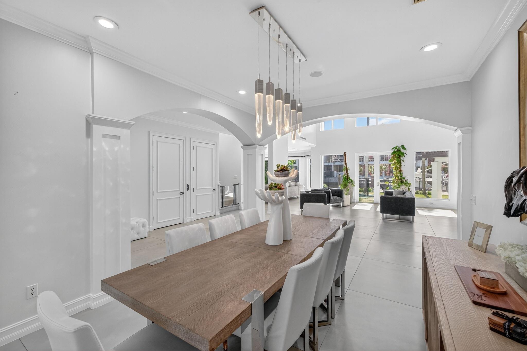 Seven Isles - Residential