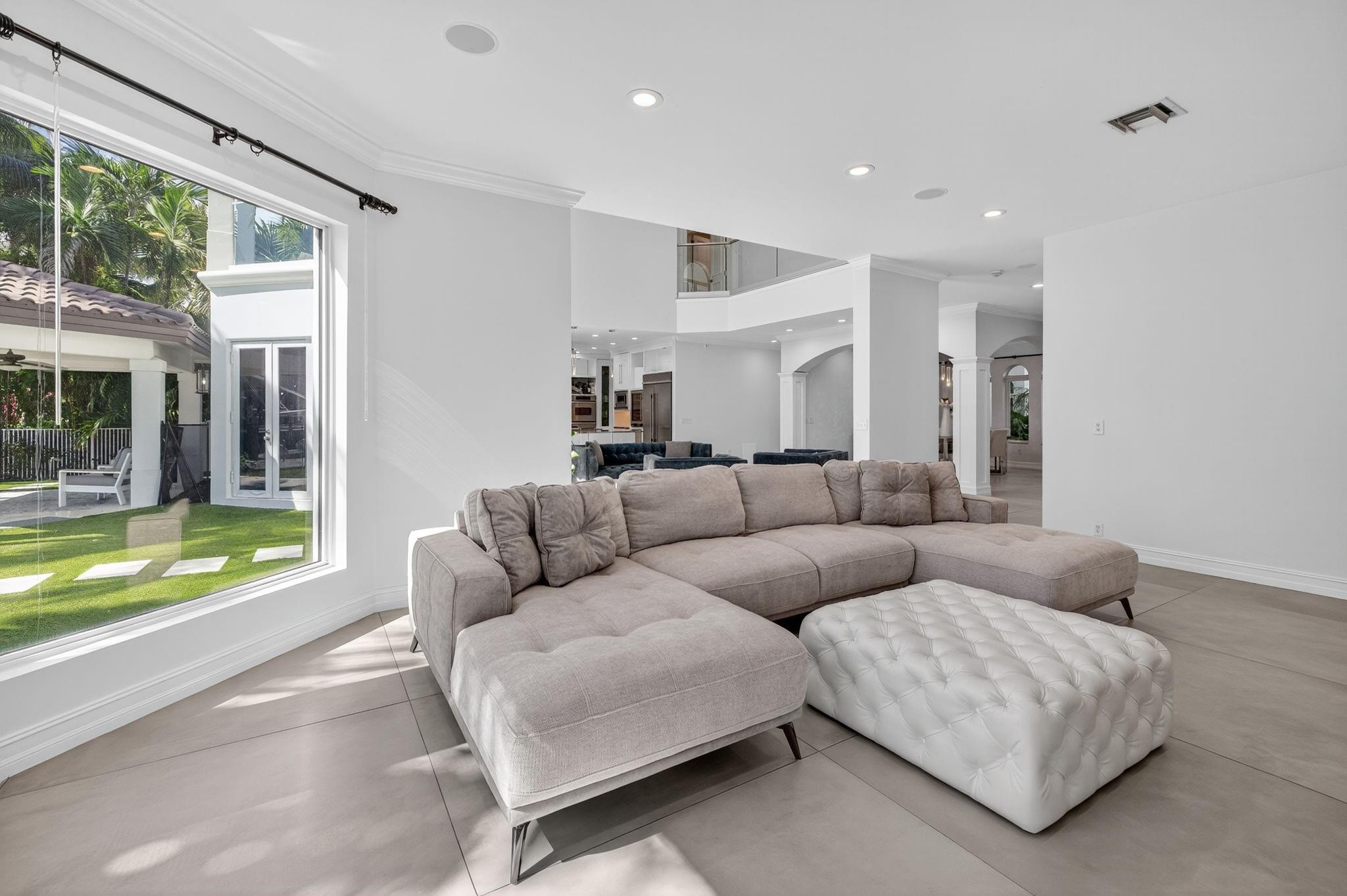 Seven Isles - Residential