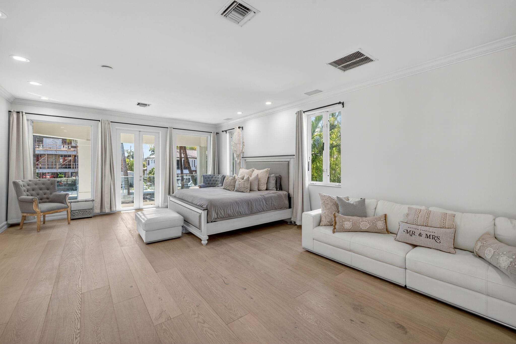 Seven Isles - Residential