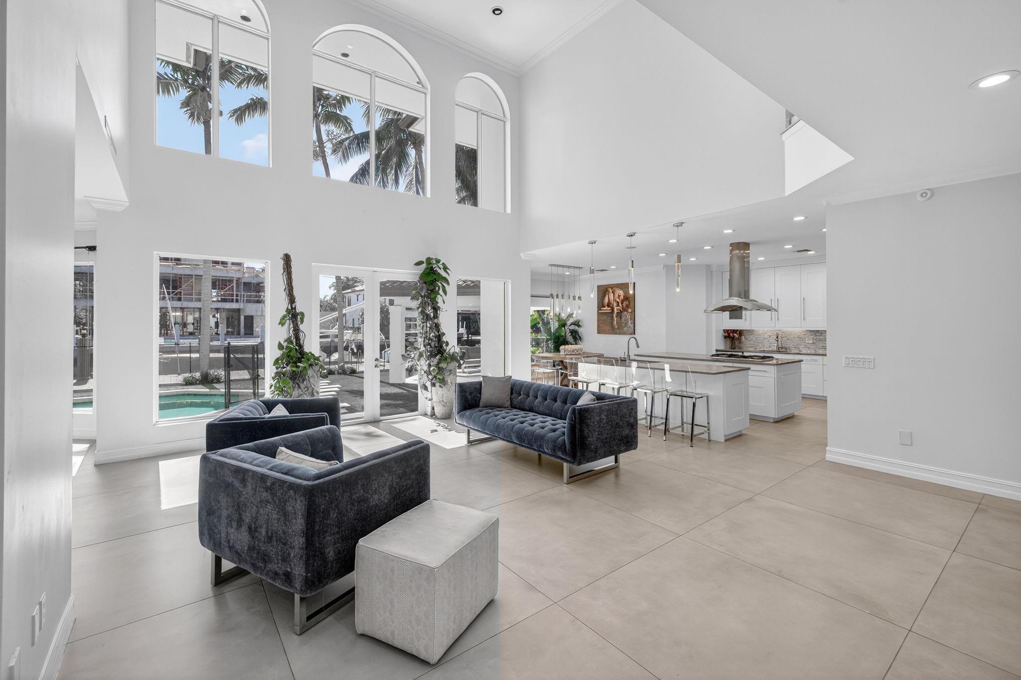 Seven Isles - Residential