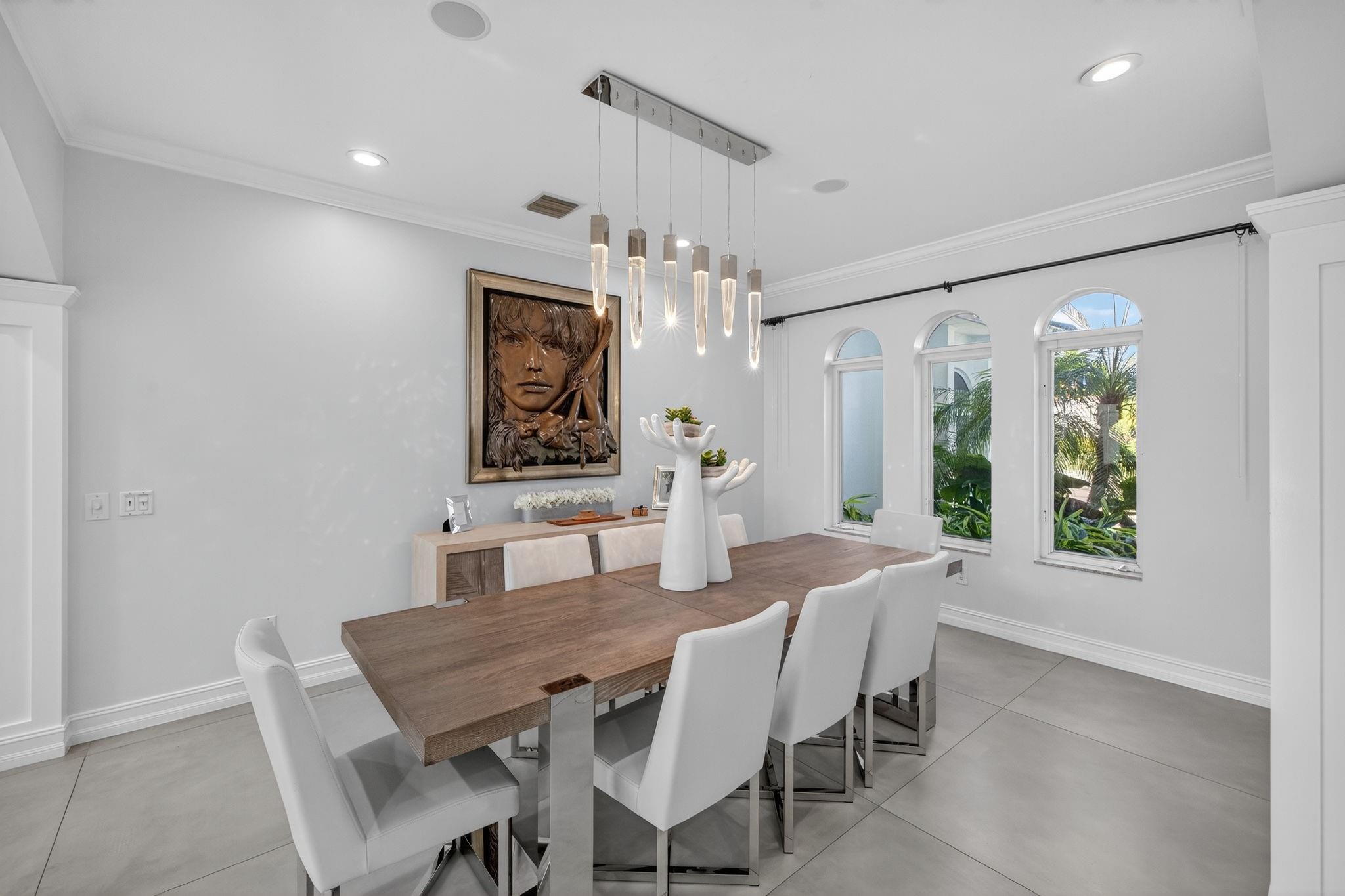 Seven Isles - Residential