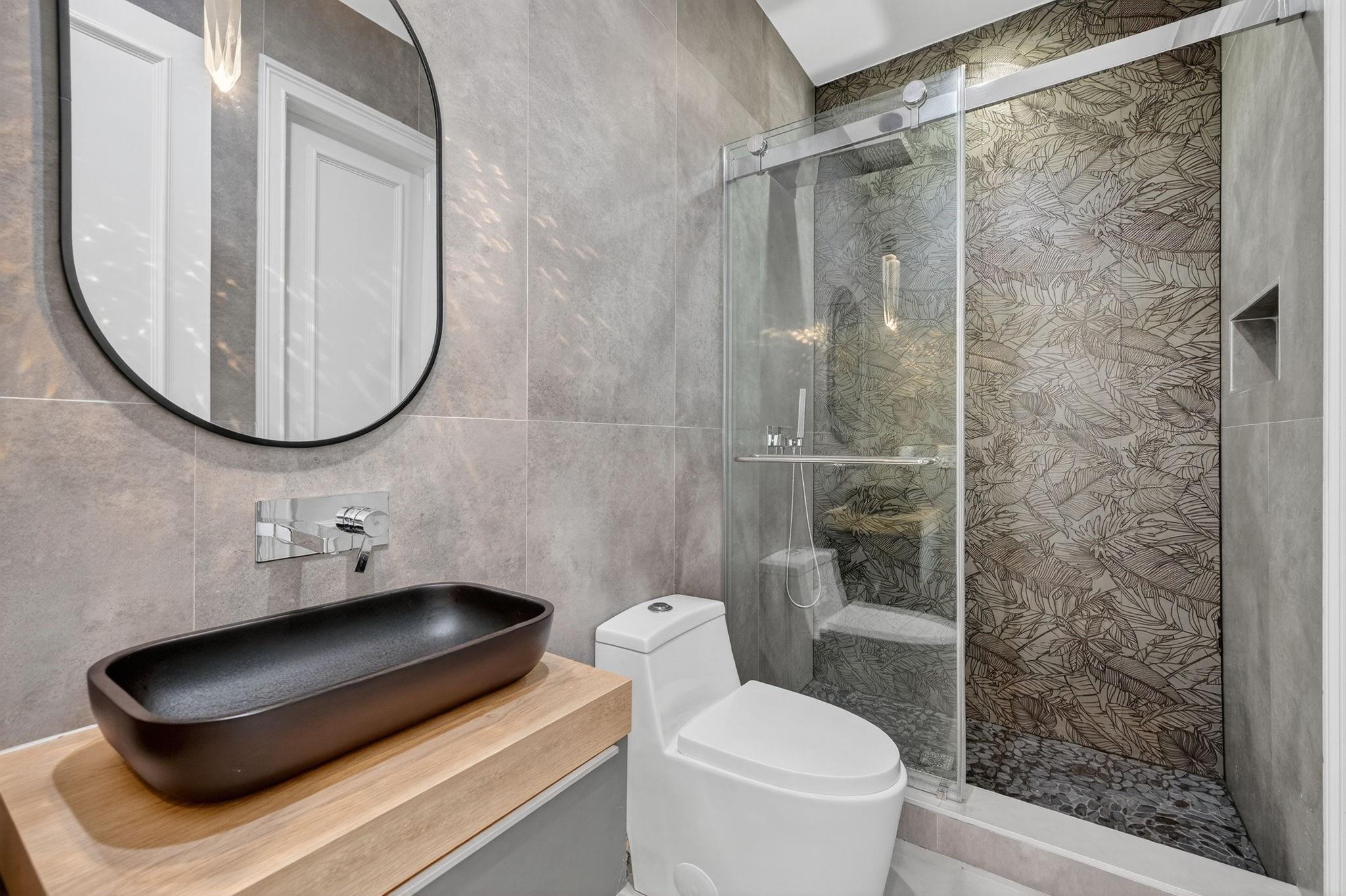 Seven Isles - Residential