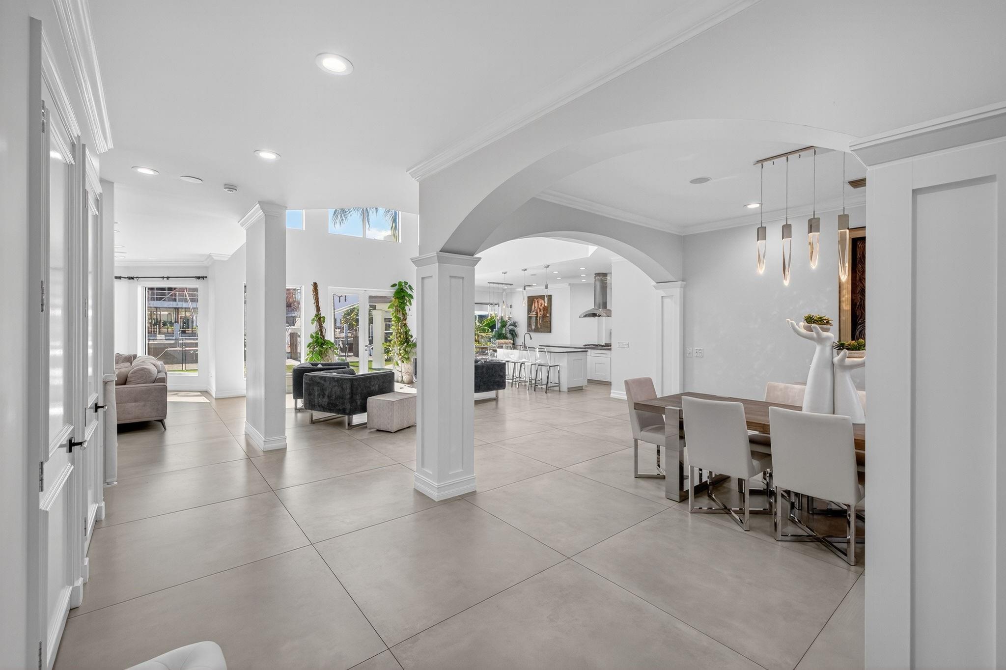 Seven Isles - Residential