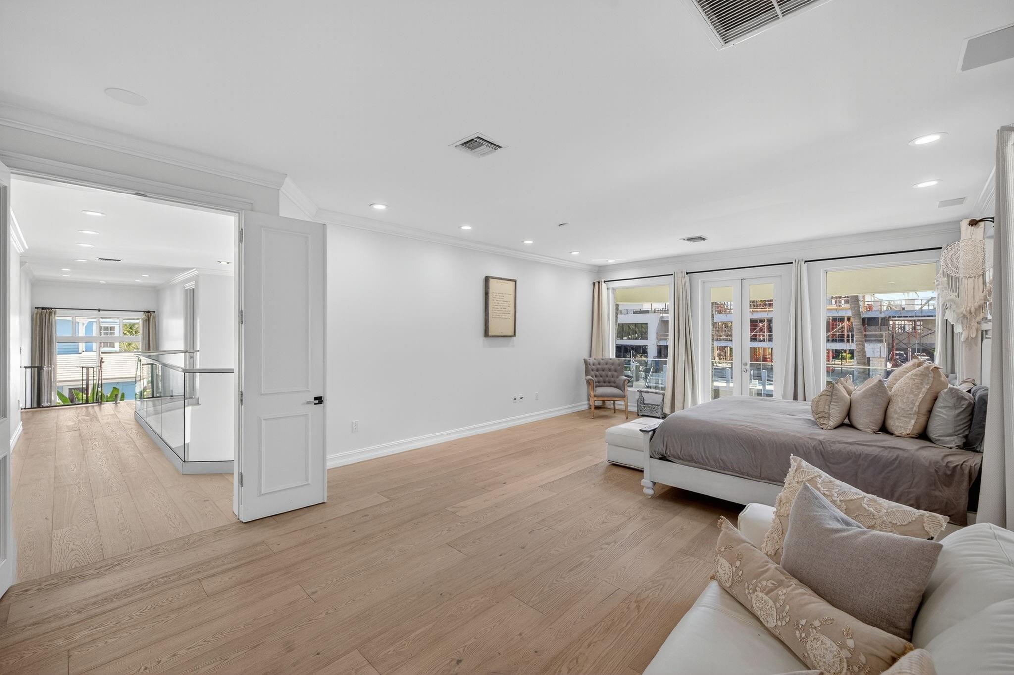 Seven Isles - Residential