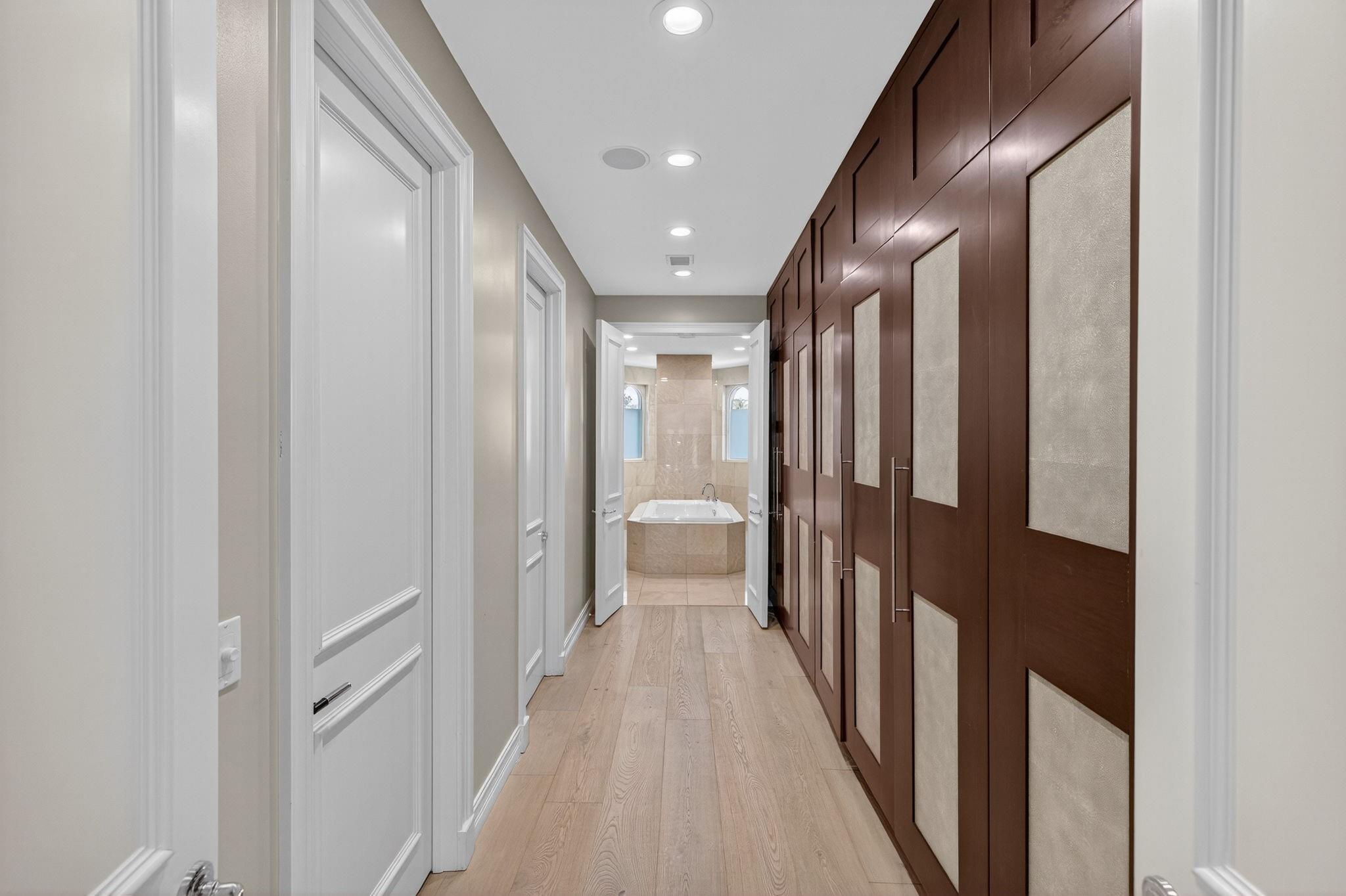 Seven Isles - Residential