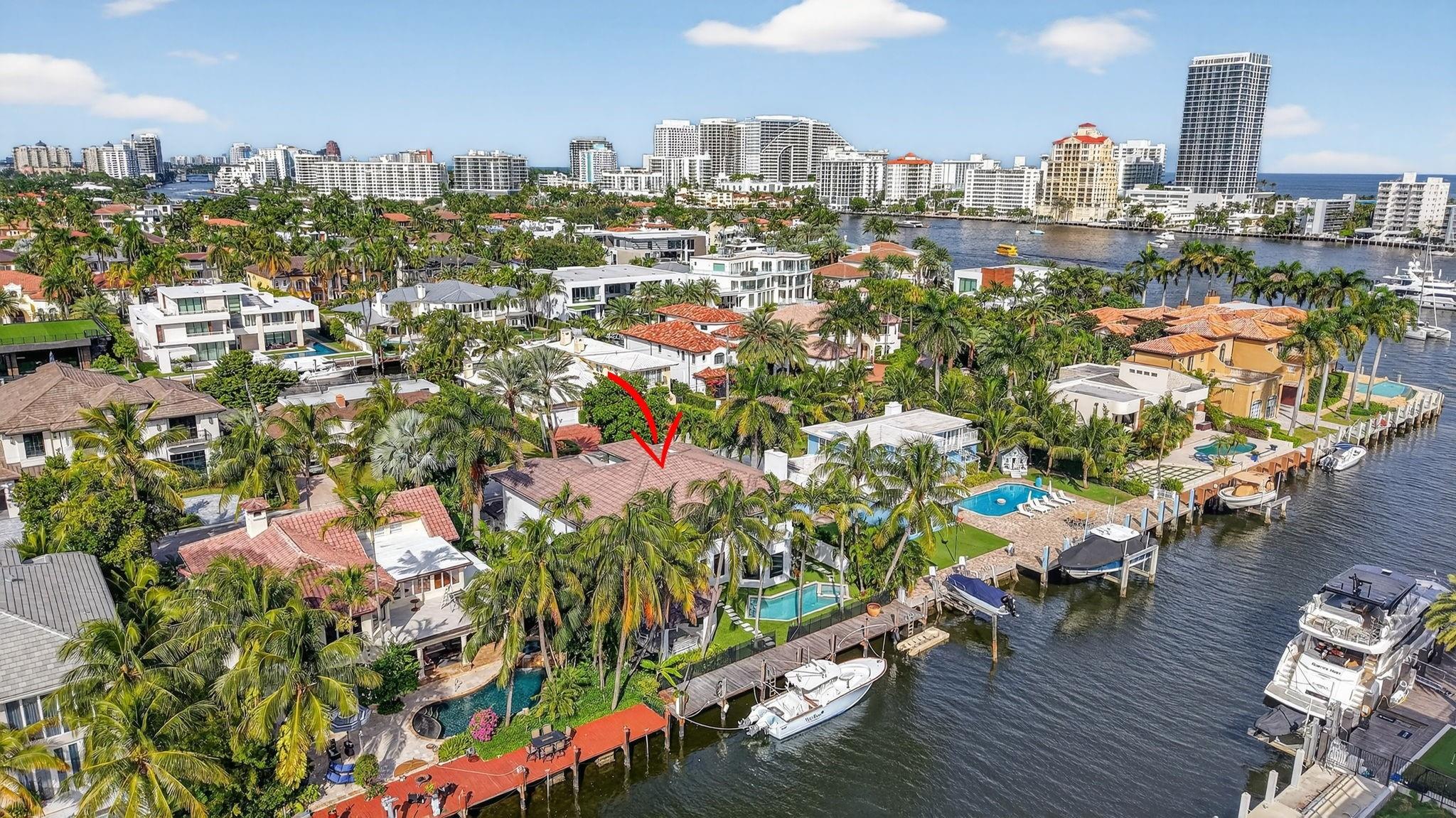 Seven Isles - Residential