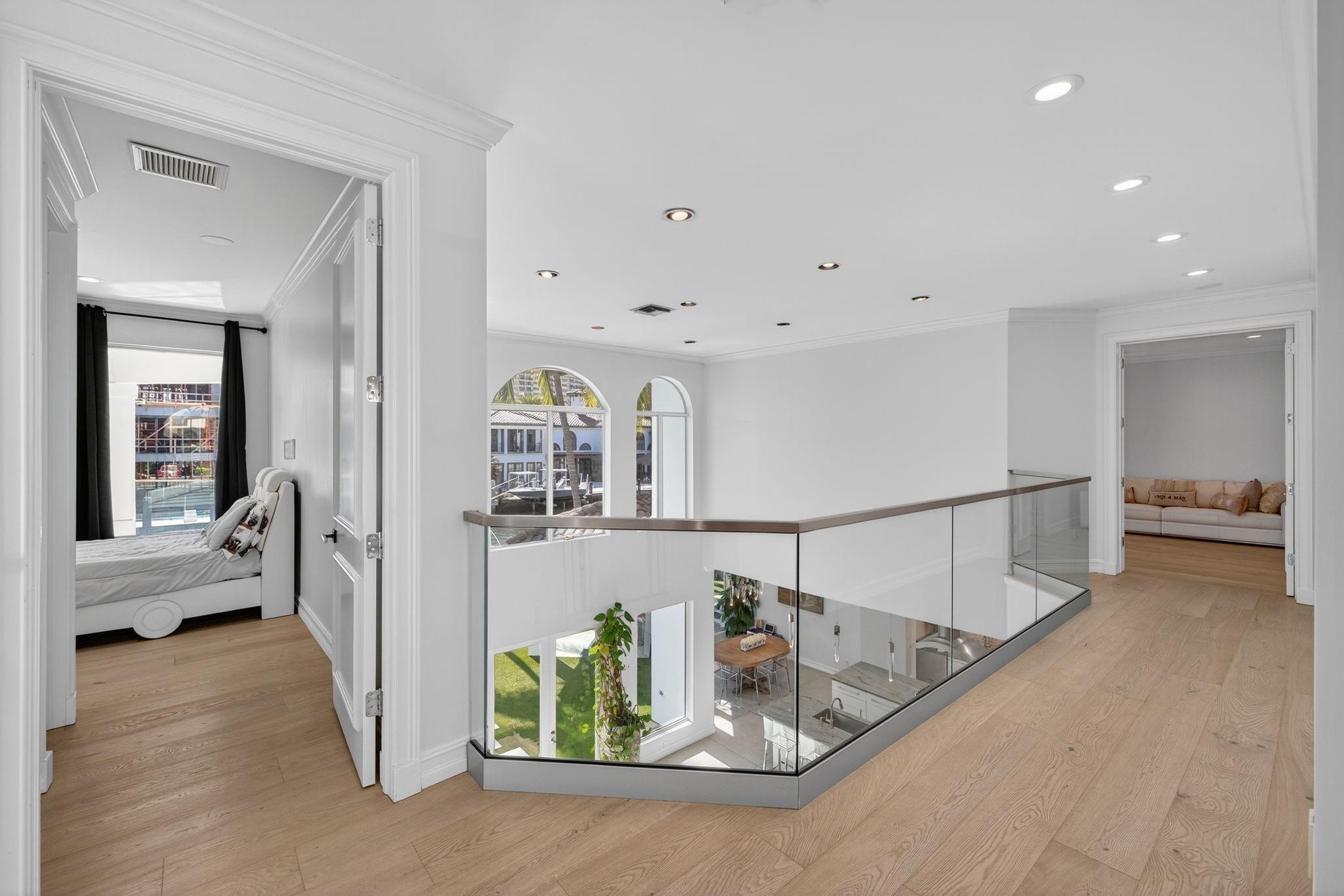 Seven Isles - Residential