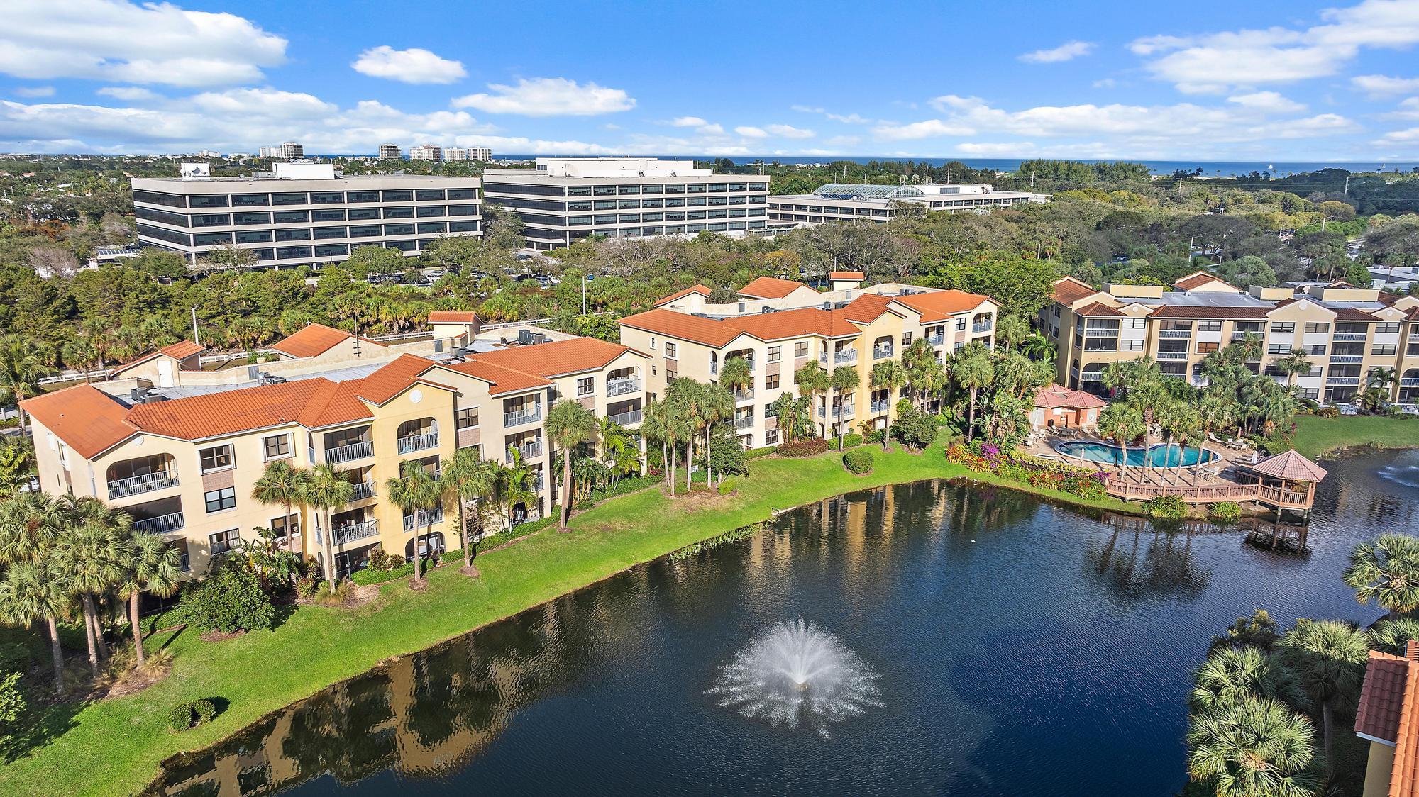 100 Uno Lago Drive 404