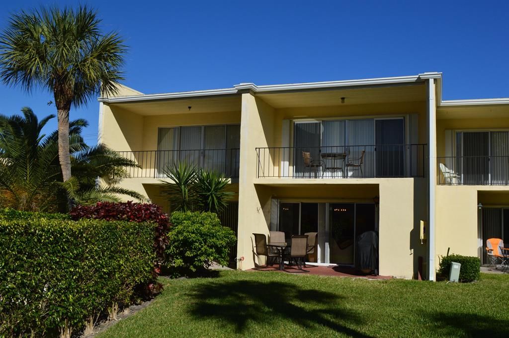 Photo of 384 Golfview Road #G, North Palm Beach, FL 33408 (MLS # R10710592)