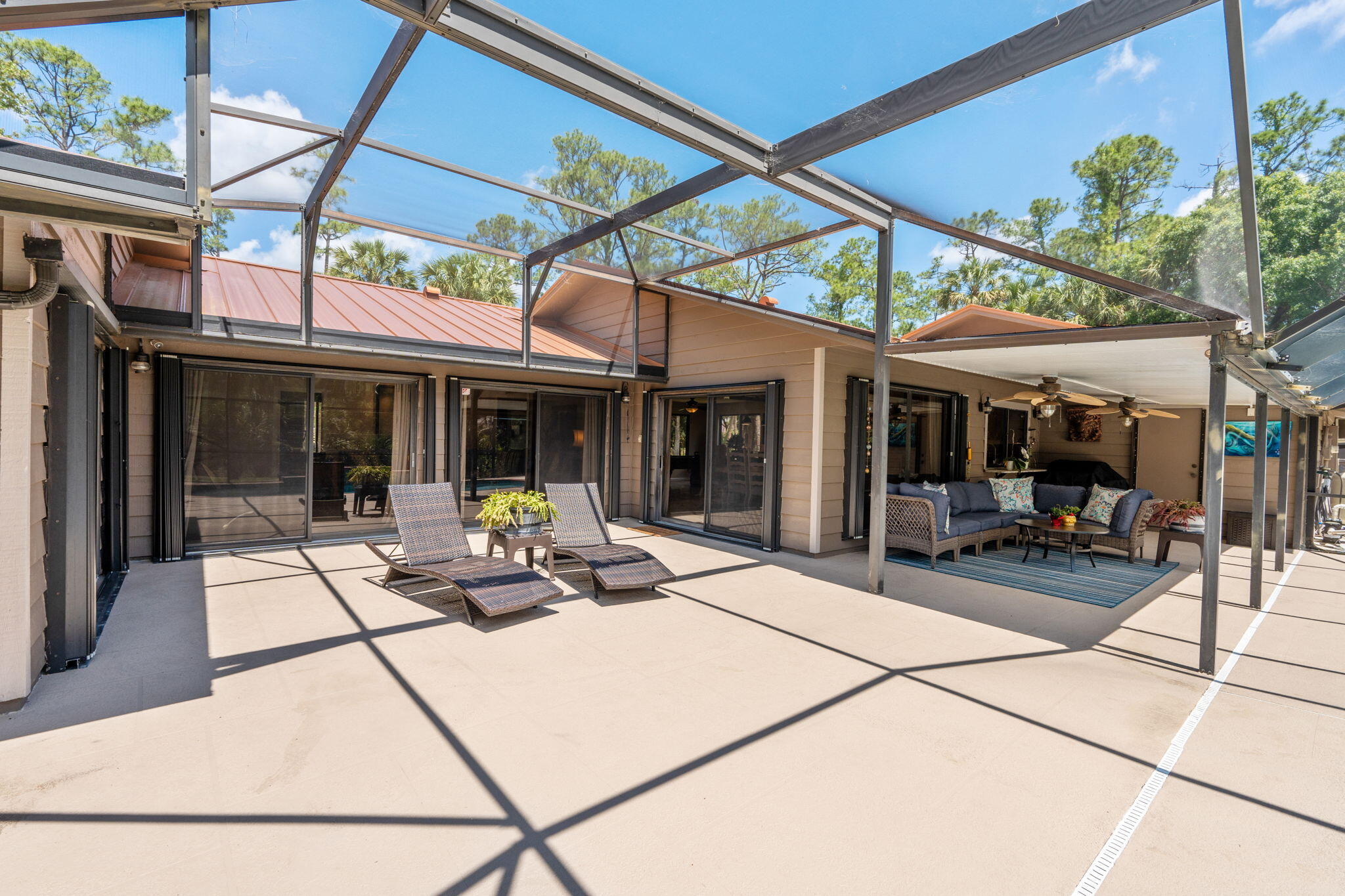 FOXWOOD - Residential