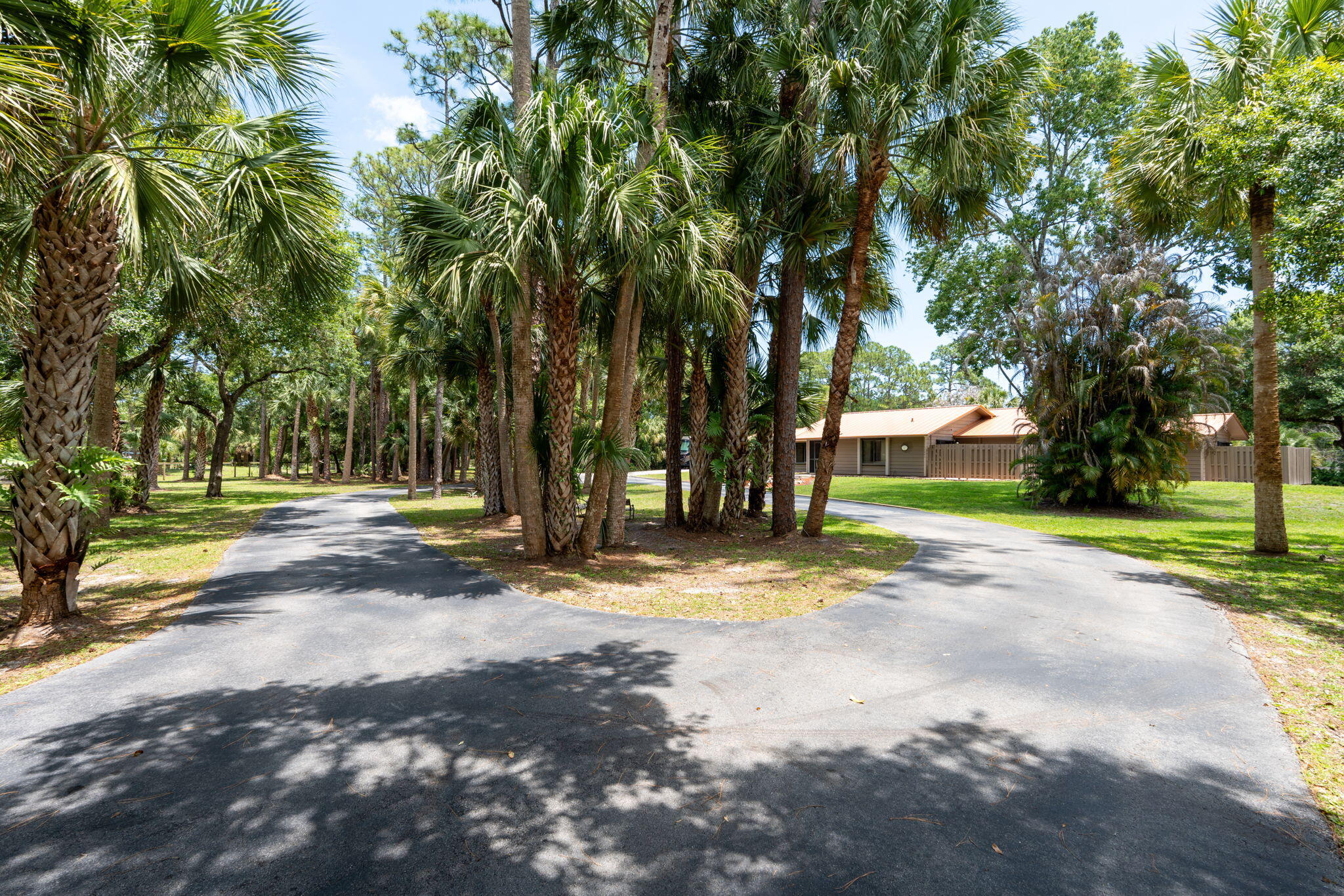 FOXWOOD - Residential
