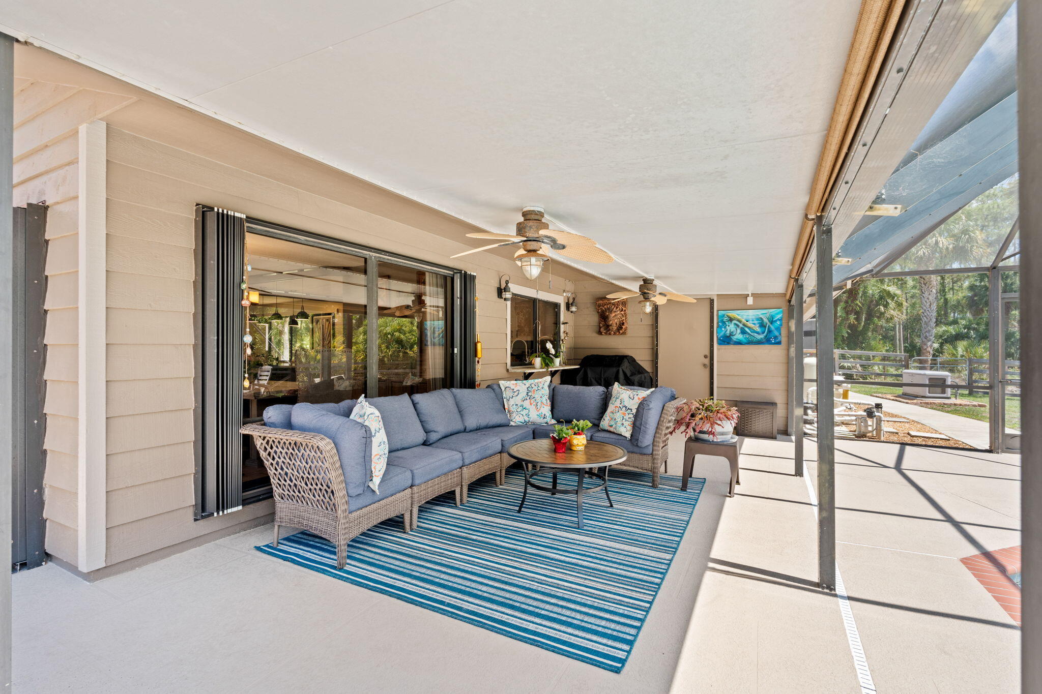 FOXWOOD - Residential