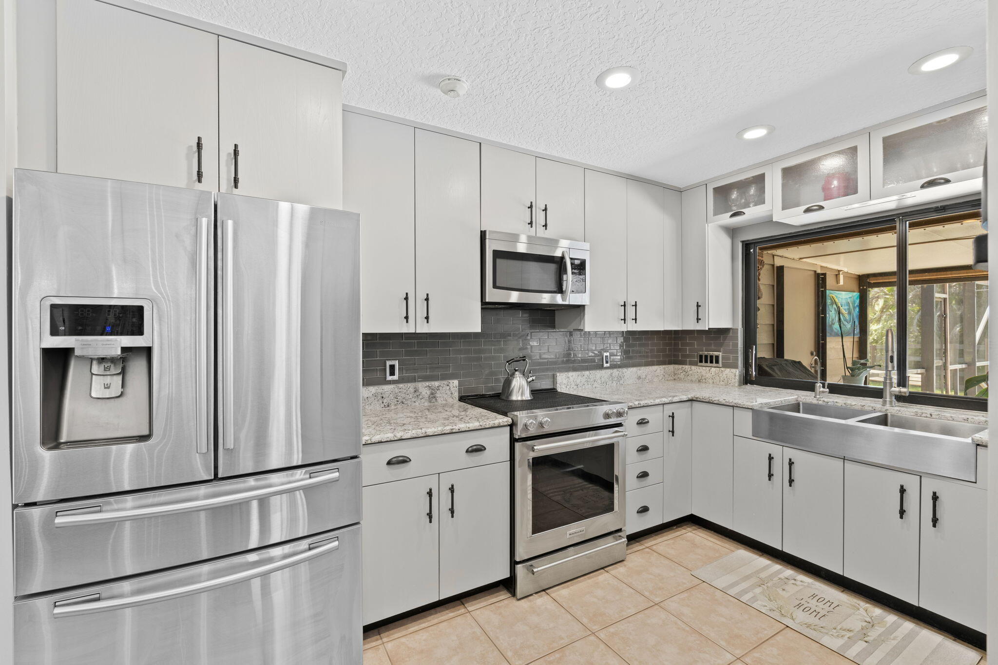 FOXWOOD - Residential