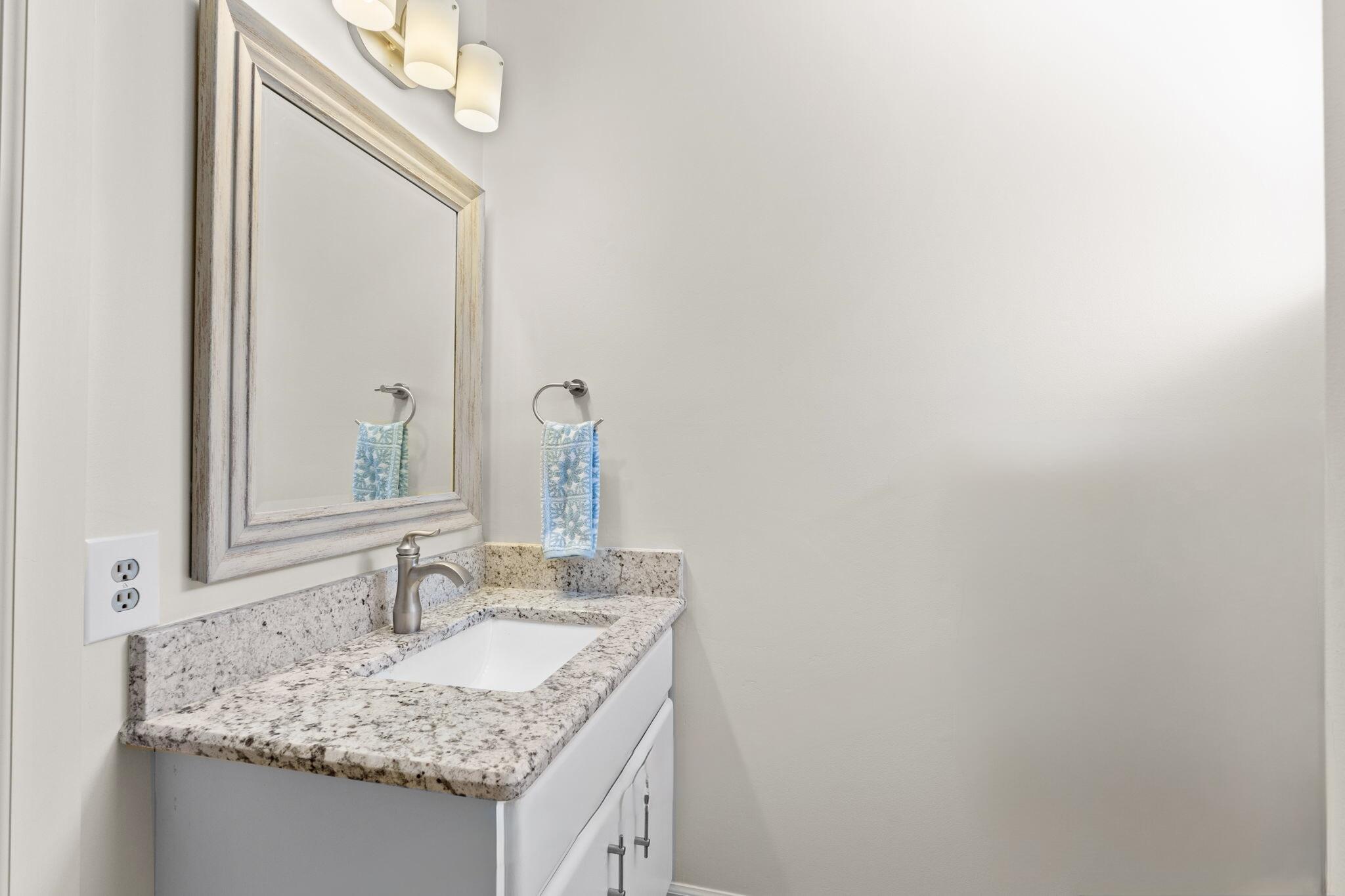 FOXWOOD - Residential