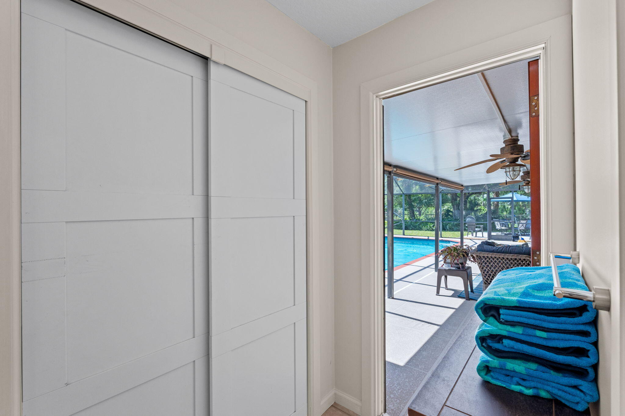 FOXWOOD - Residential