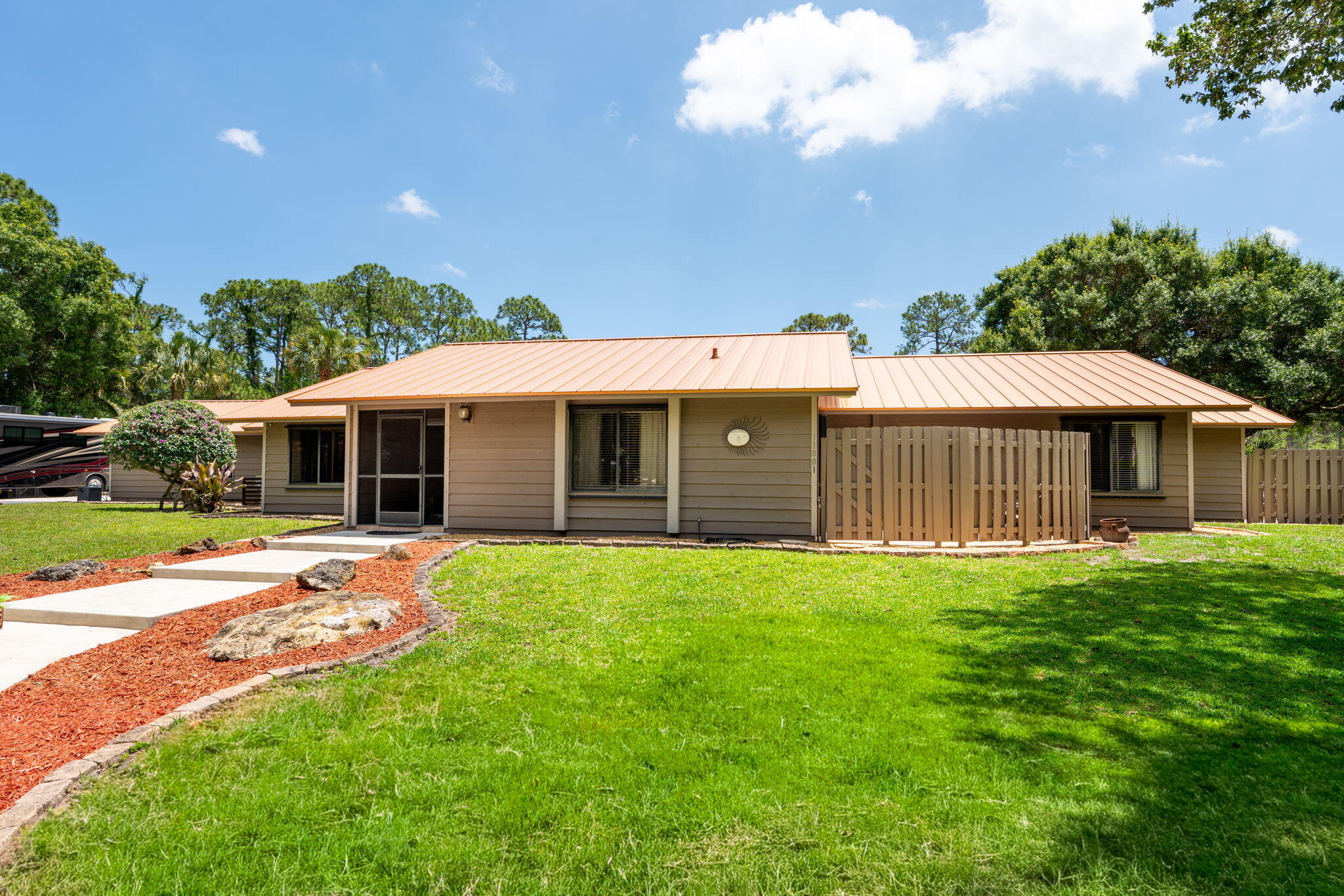 FOXWOOD - Residential
