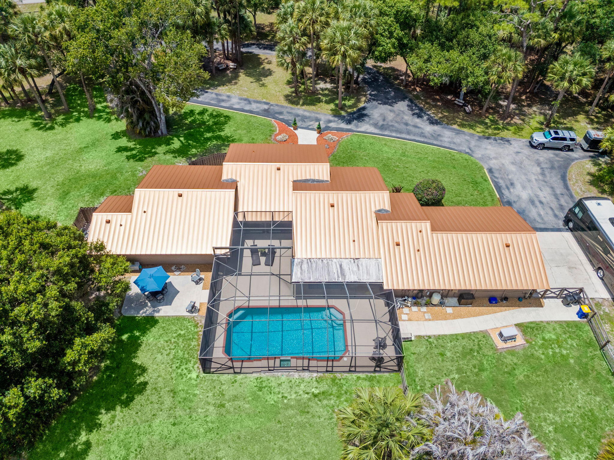 FOXWOOD - Residential