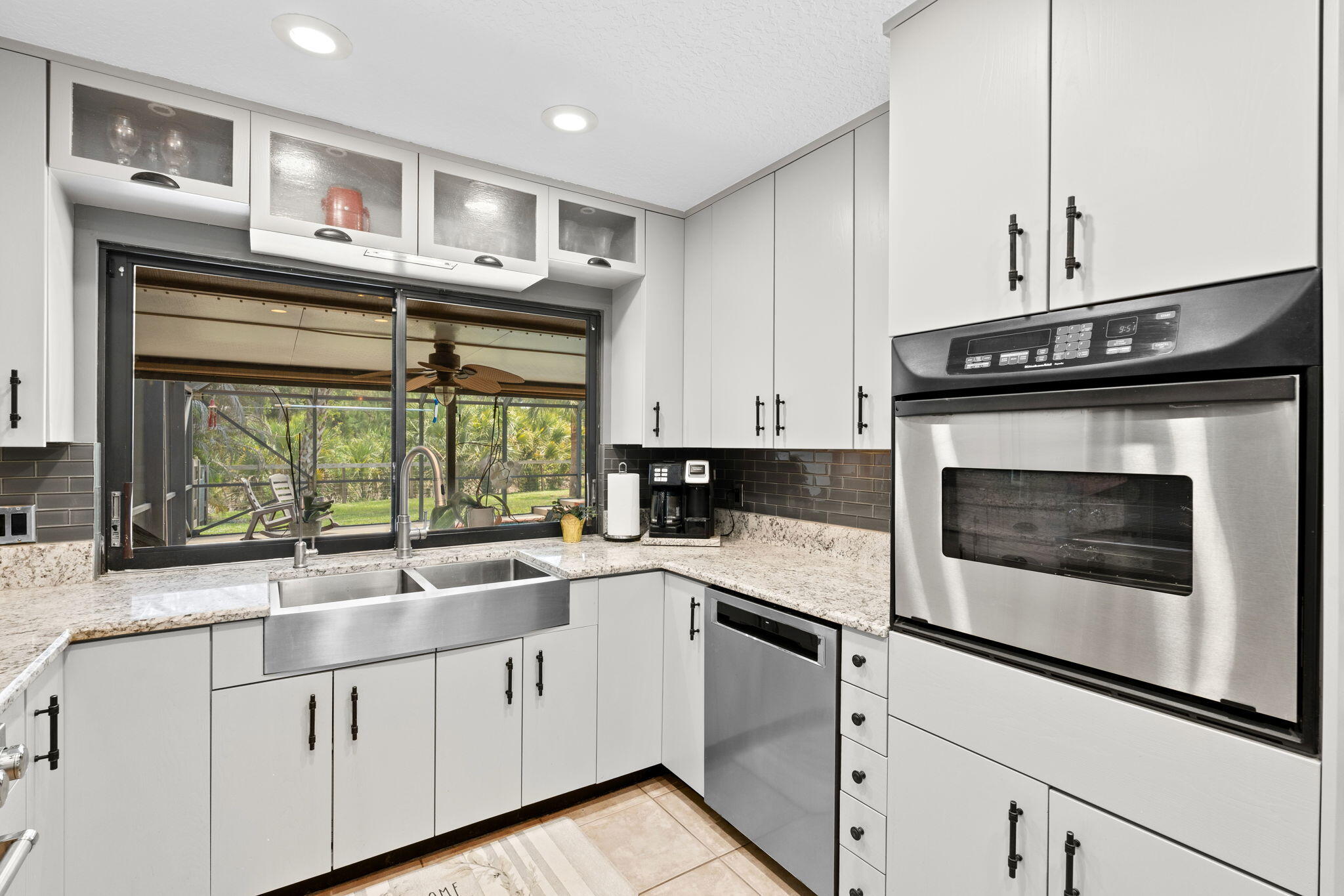 FOXWOOD - Residential