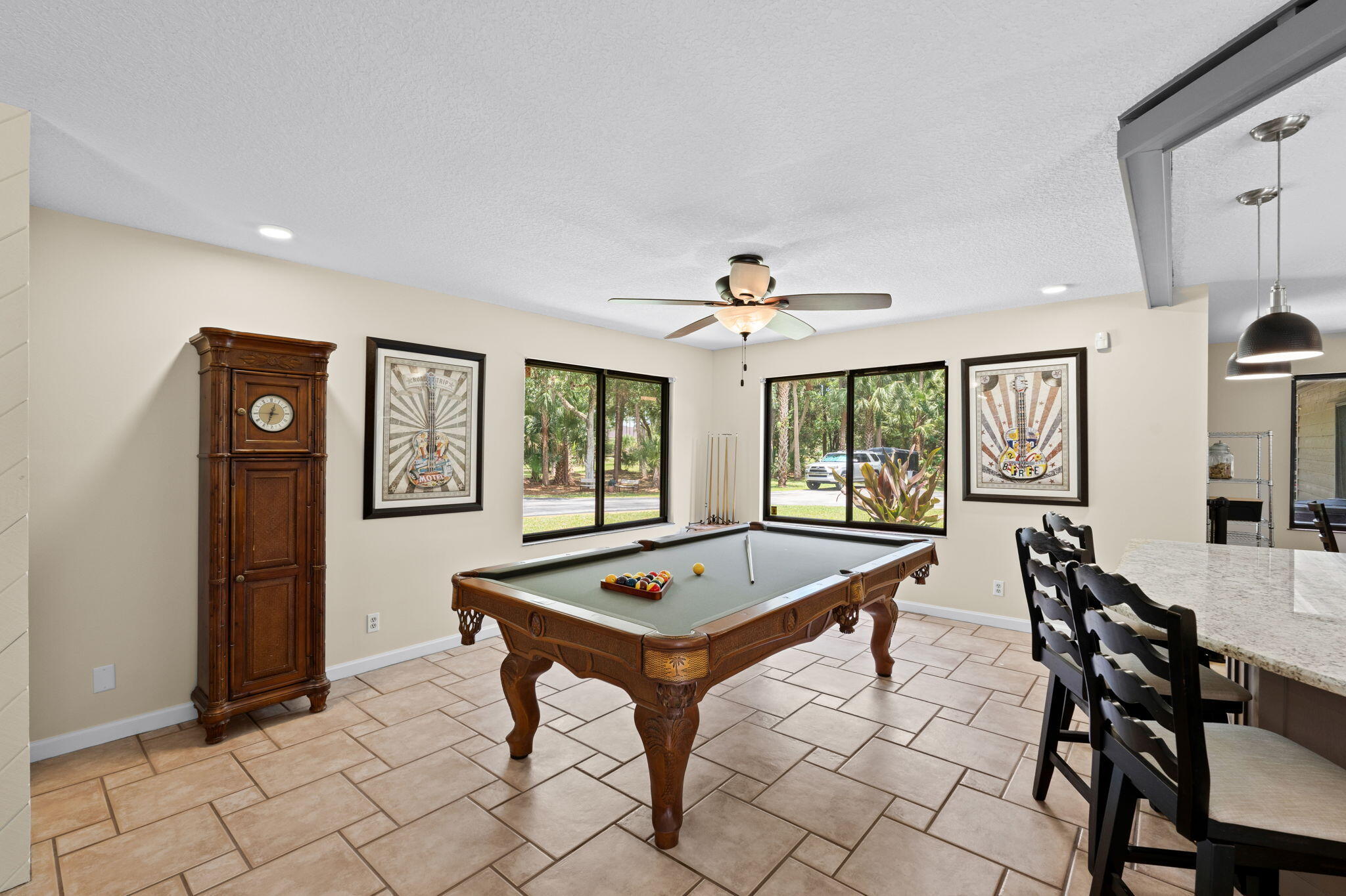 FOXWOOD - Residential