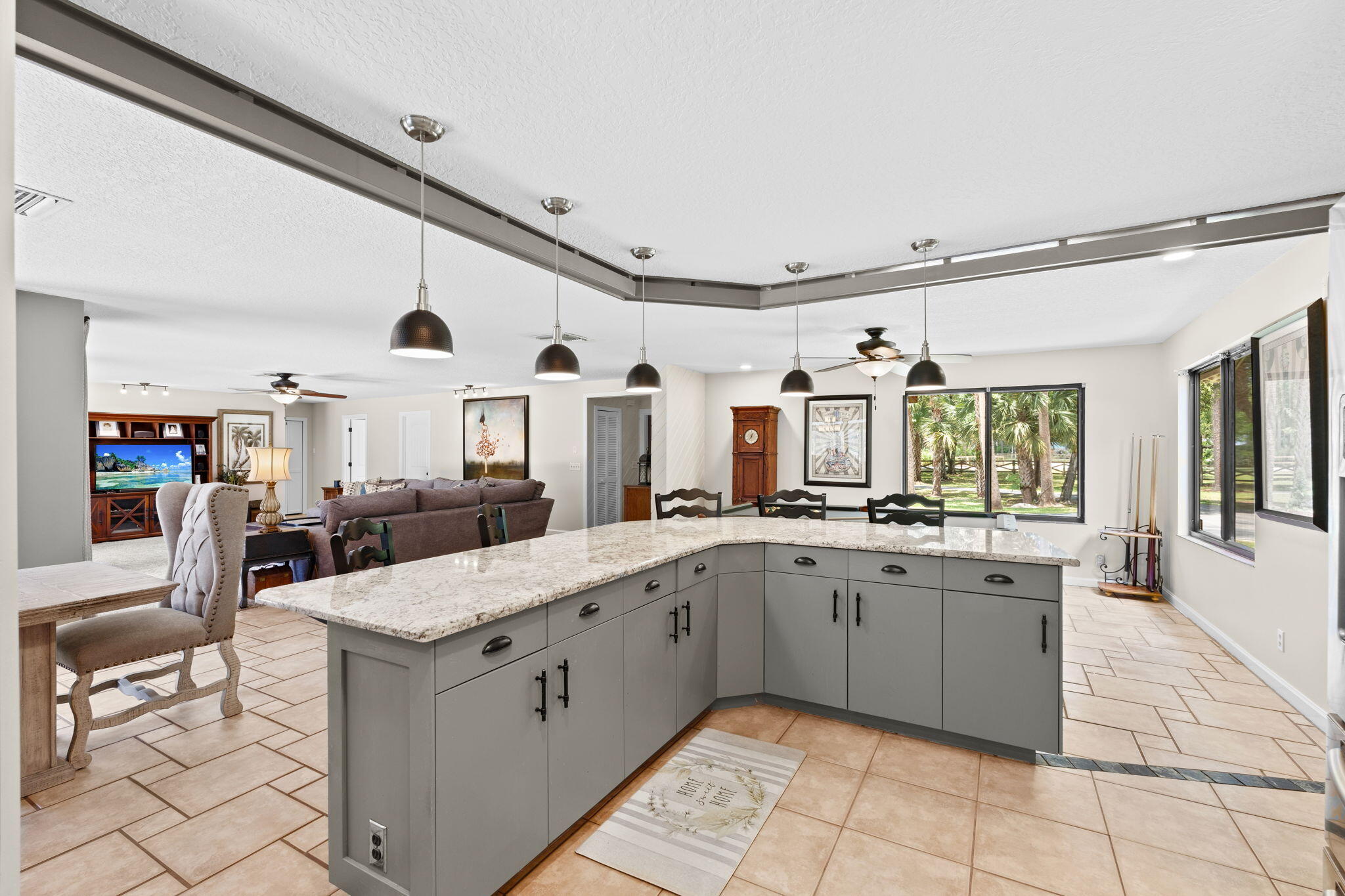 FOXWOOD - Residential