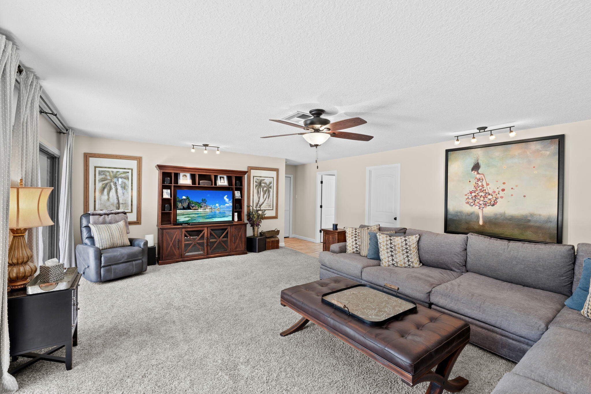 FOXWOOD - Residential