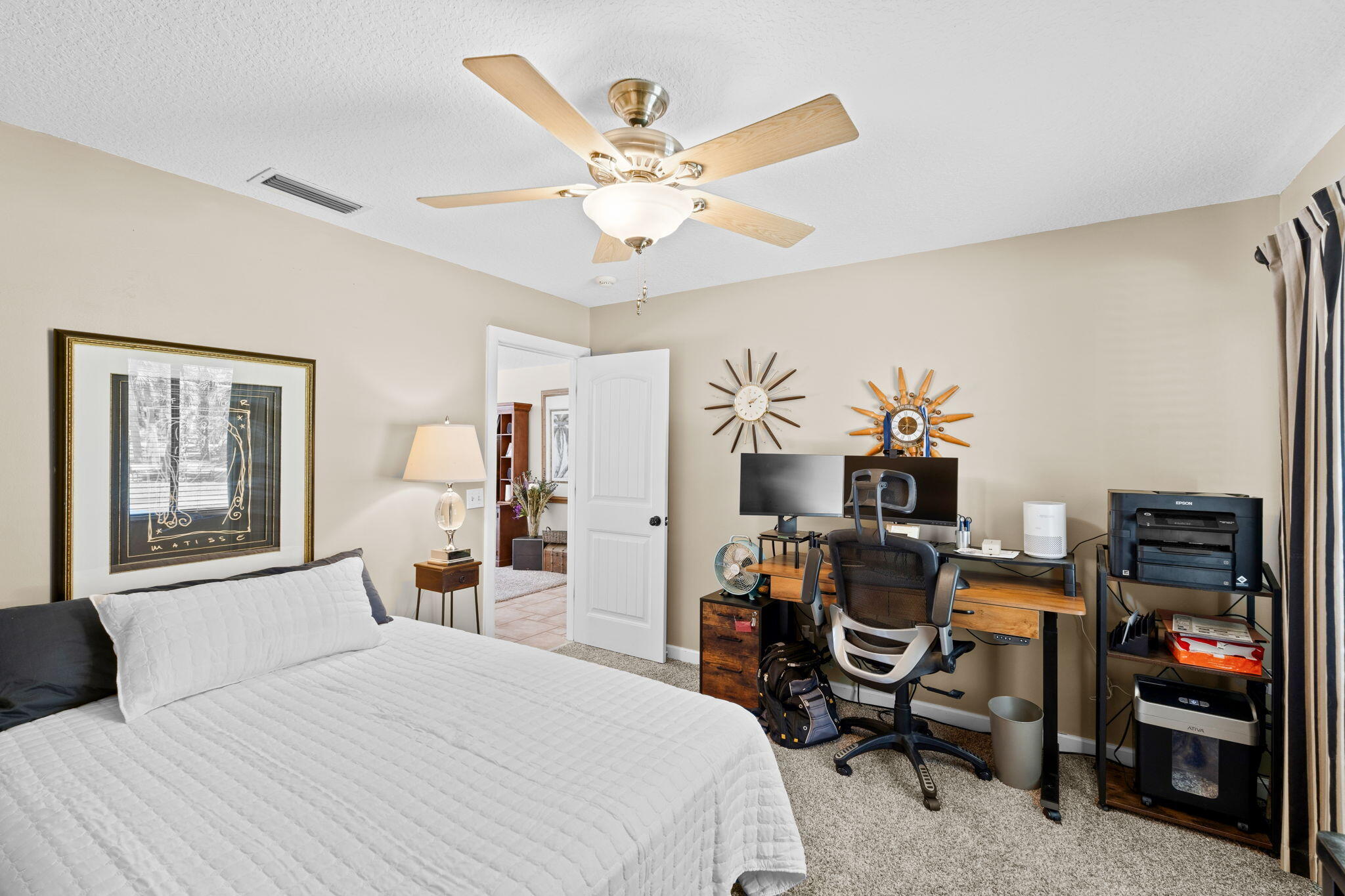 FOXWOOD - Residential