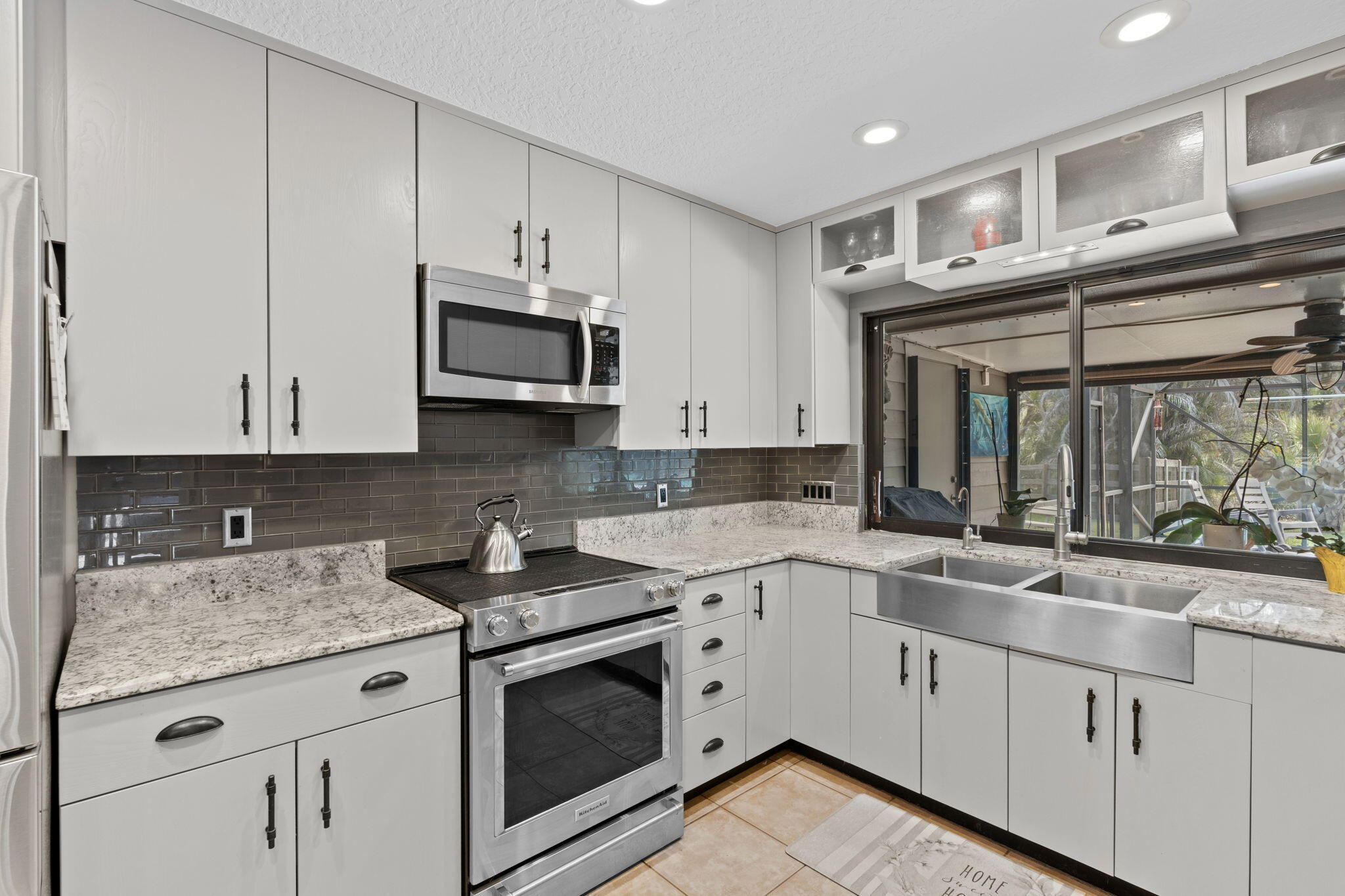 FOXWOOD - Residential