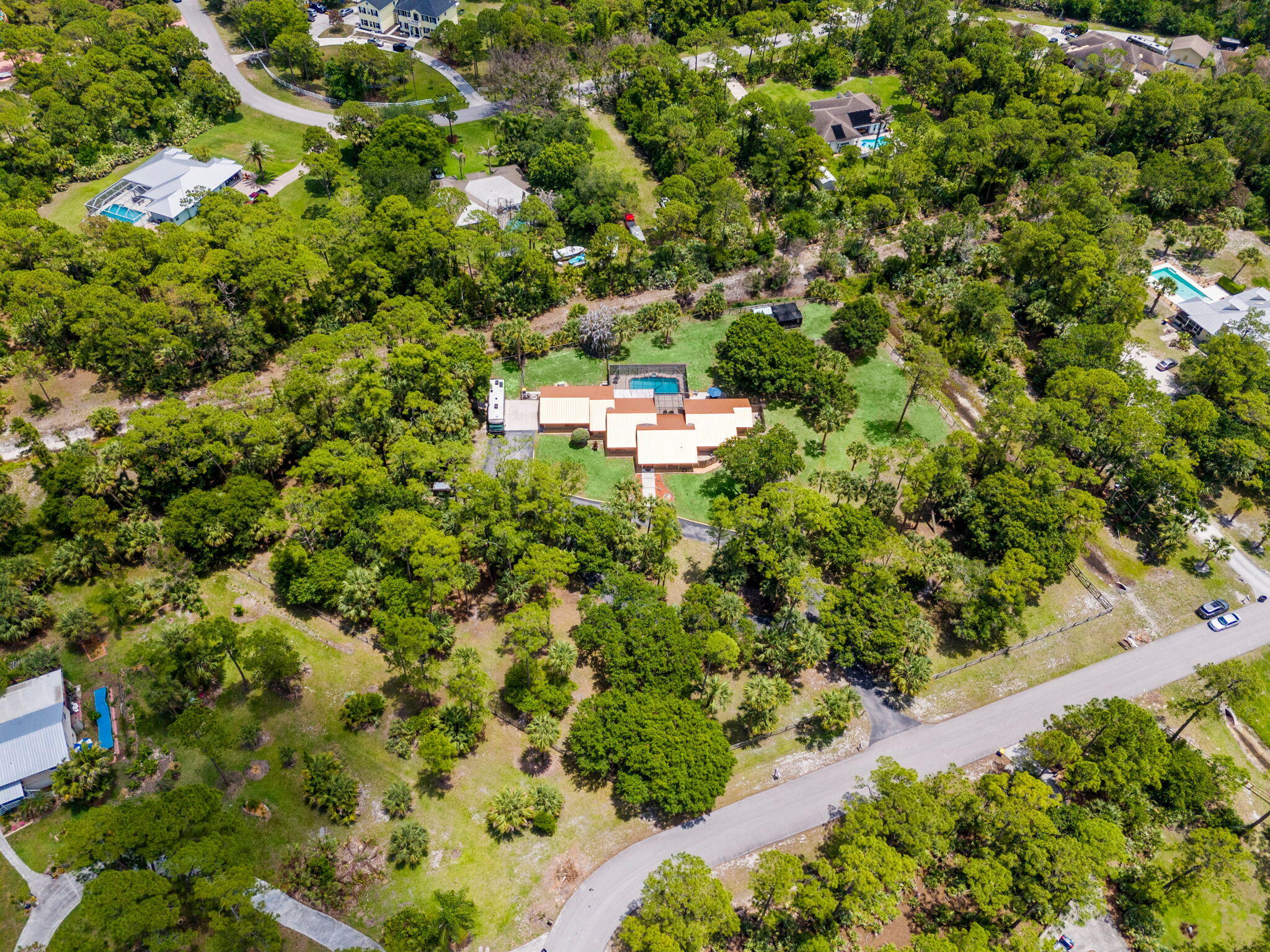 FOXWOOD - Residential