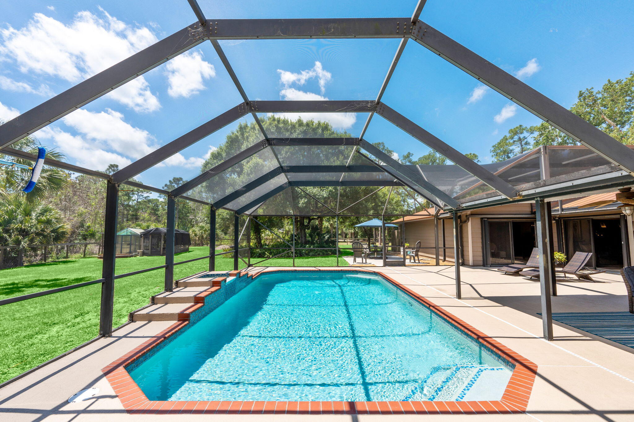 FOXWOOD - Residential
