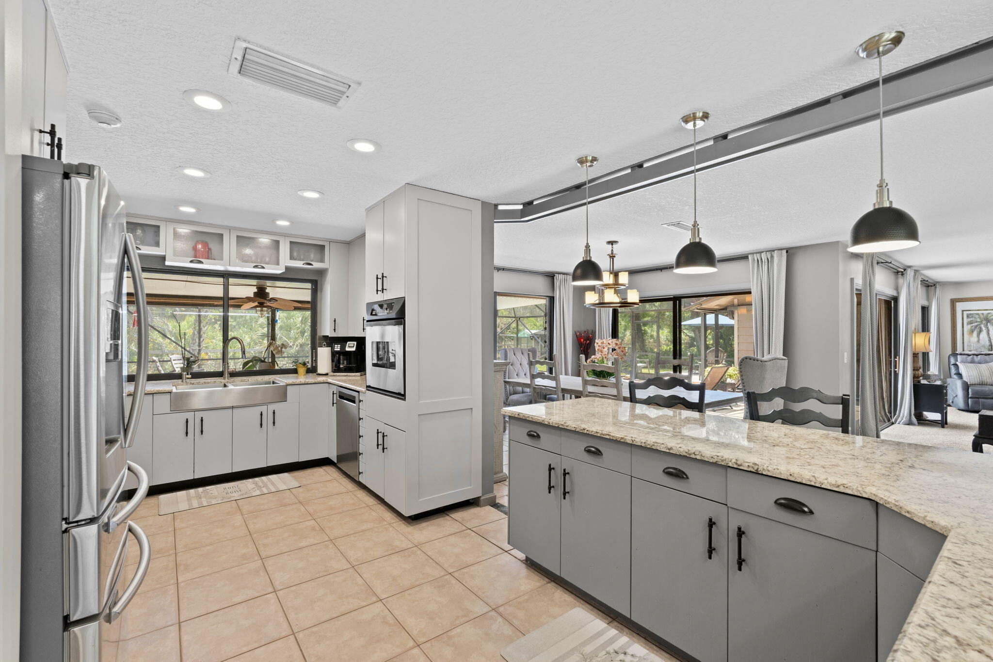 FOXWOOD - Residential