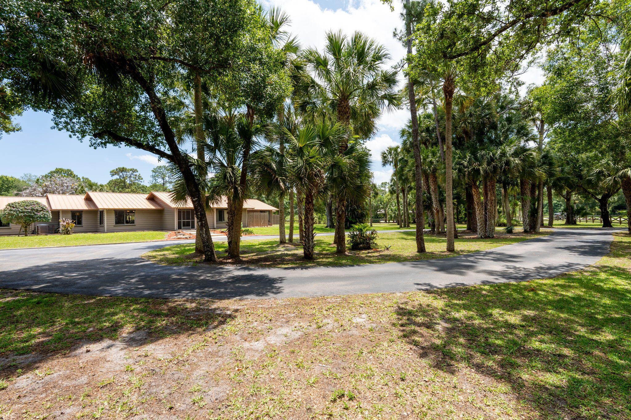 FOXWOOD - Residential
