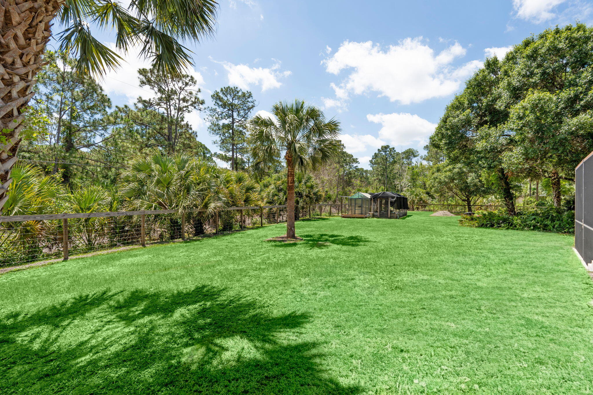 FOXWOOD - Residential