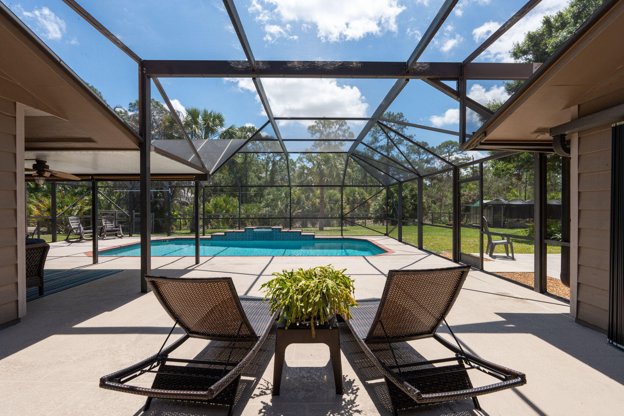 FOXWOOD - Residential
