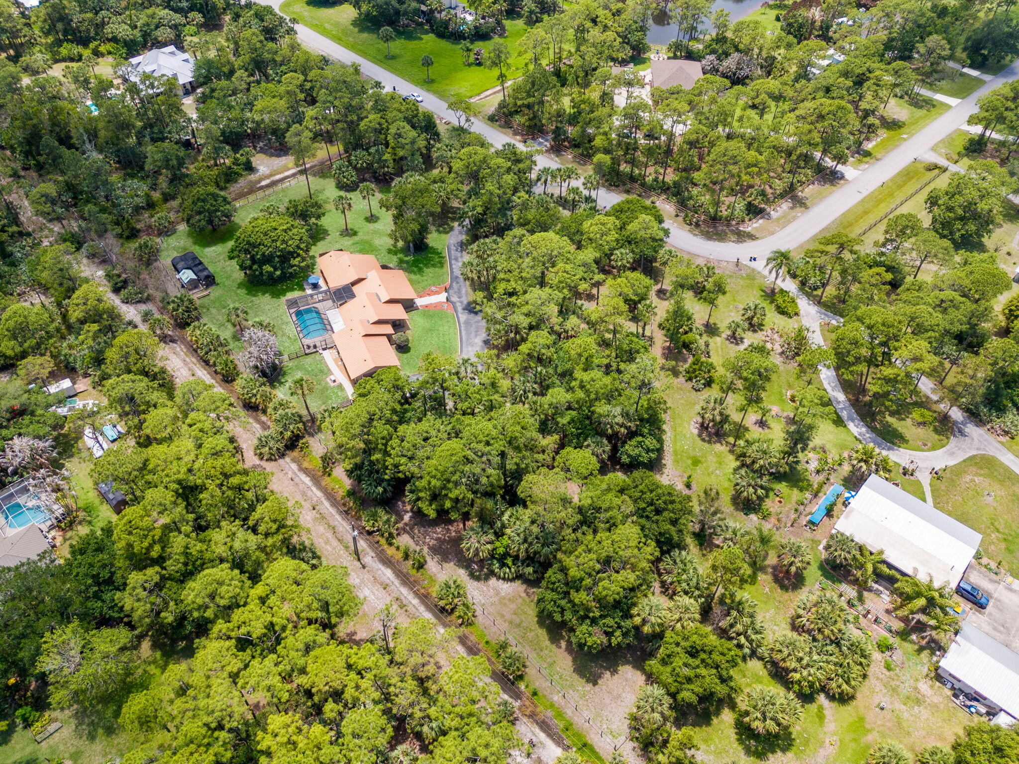 FOXWOOD - Residential
