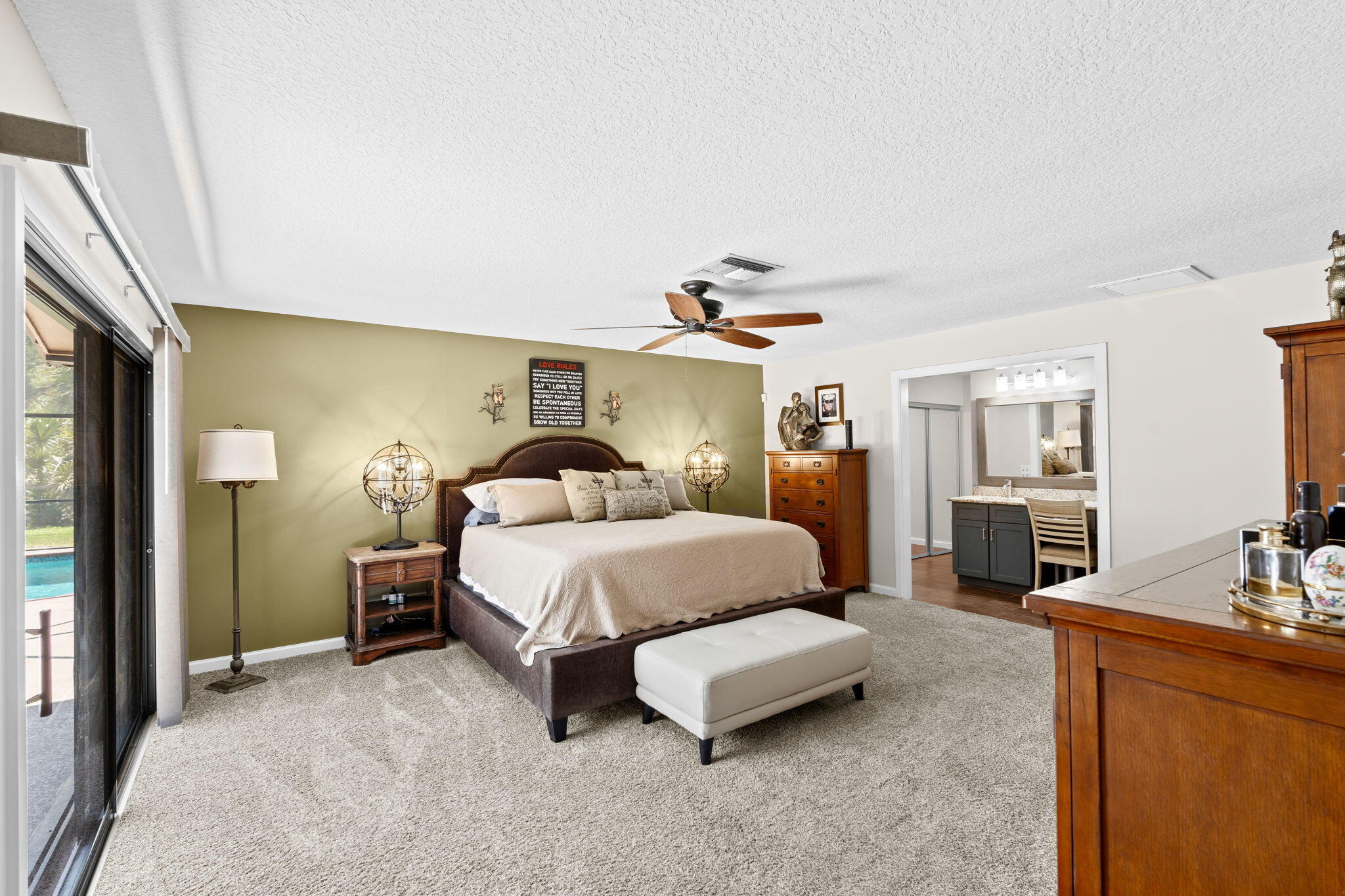 FOXWOOD - Residential