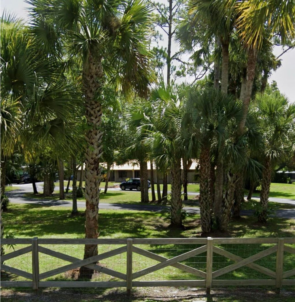 Photo of 11001 SW Hawkview Circle, Stuart, FL 34997 (MLS # B26023432)