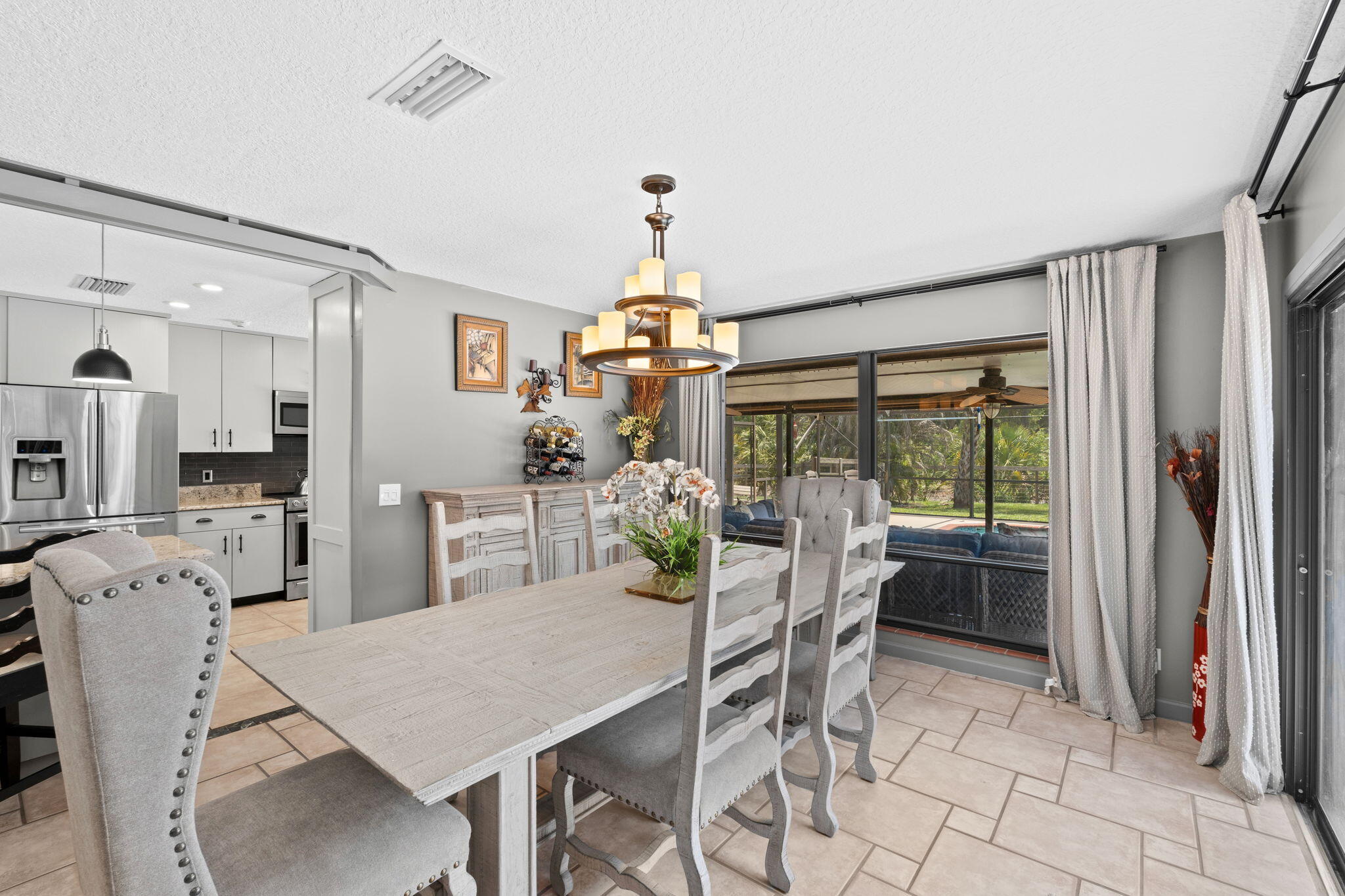 FOXWOOD - Residential