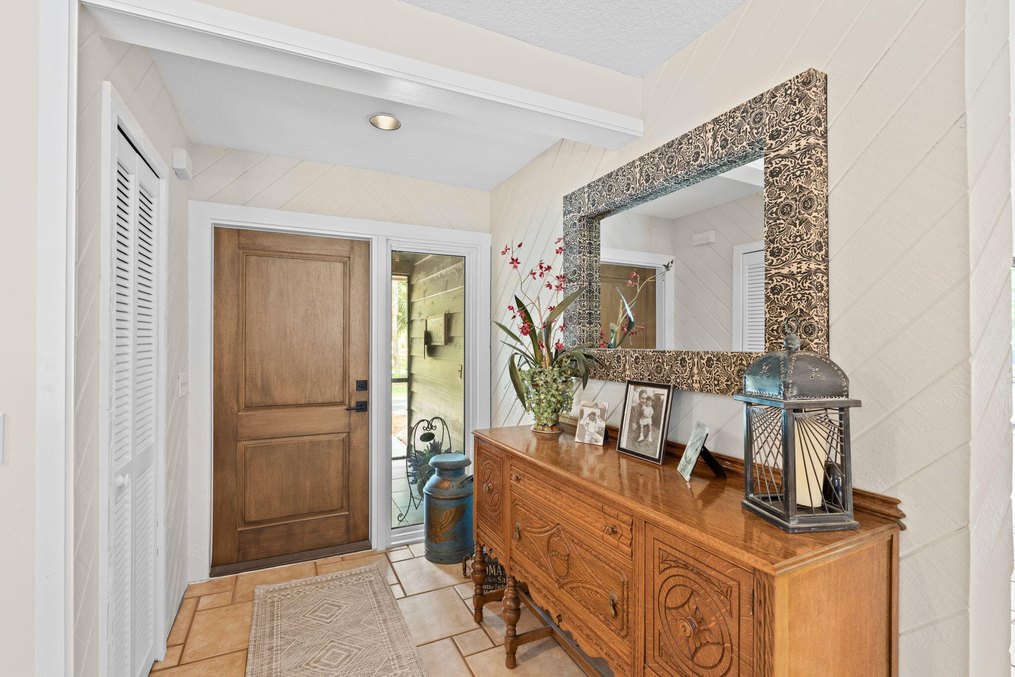 FOXWOOD - Residential
