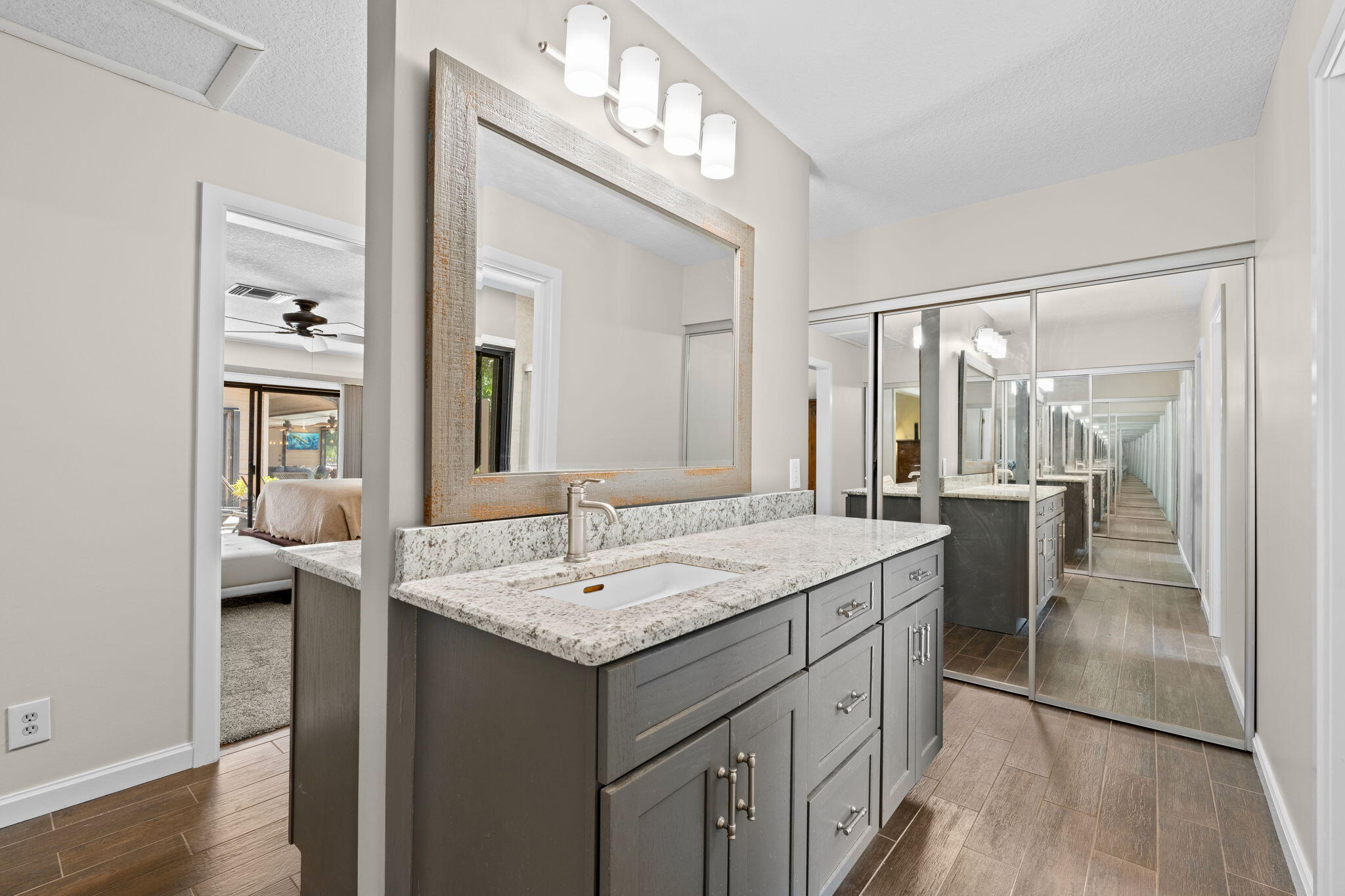 FOXWOOD - Residential