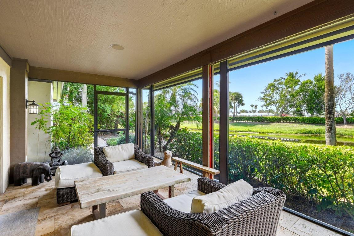 POLO ISLAND CONDO - Residential Lease