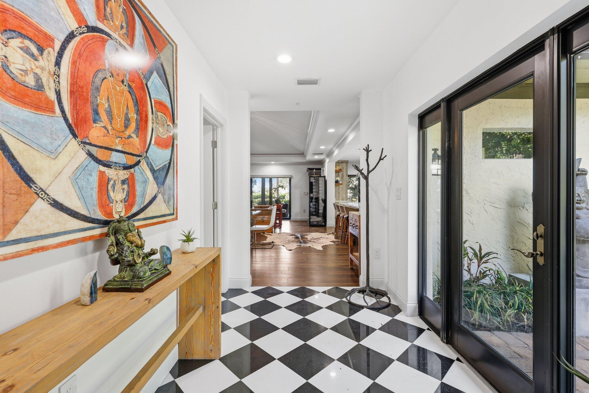 POLO ISLAND CONDO - Residential Lease