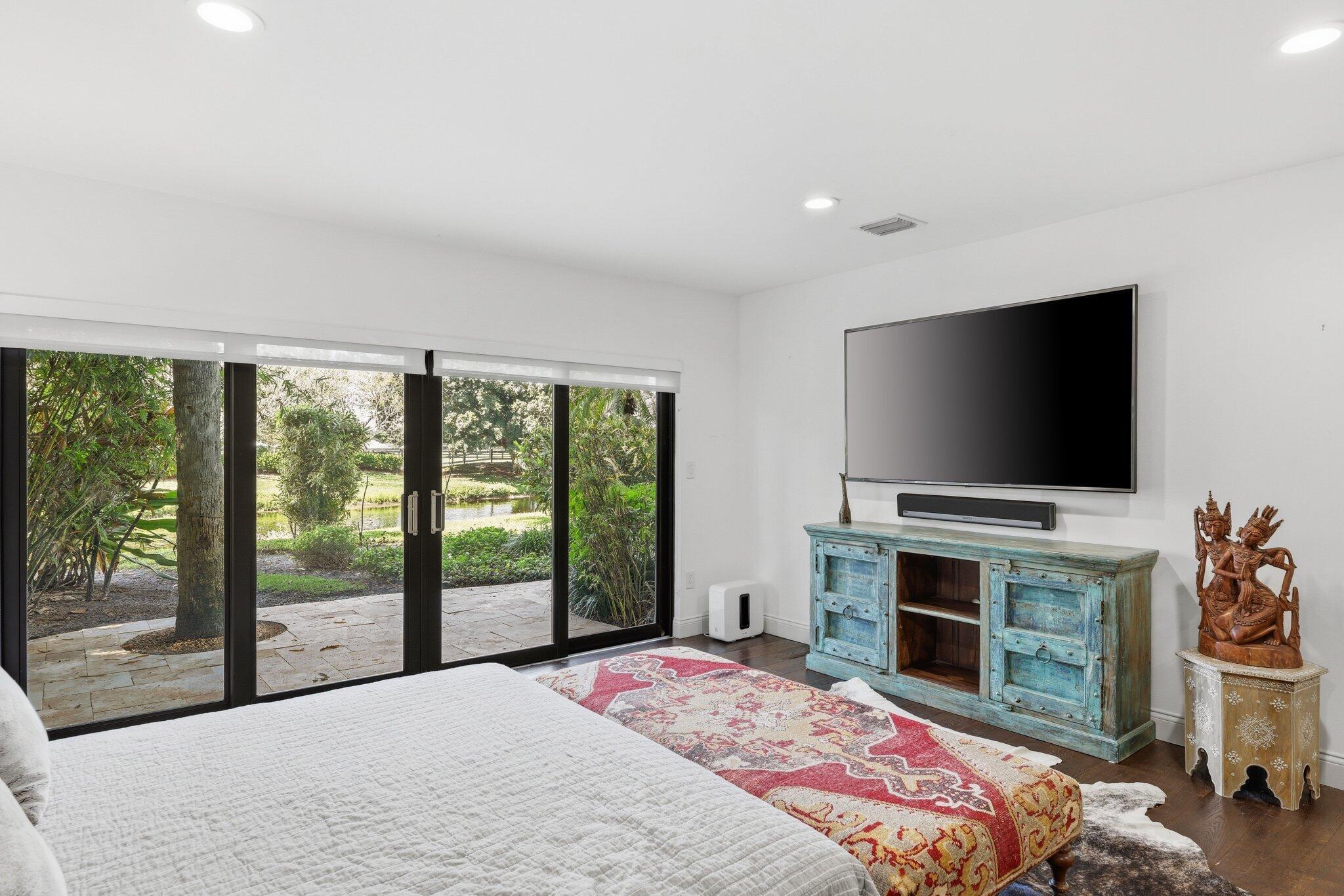 POLO ISLAND CONDO - Residential Lease