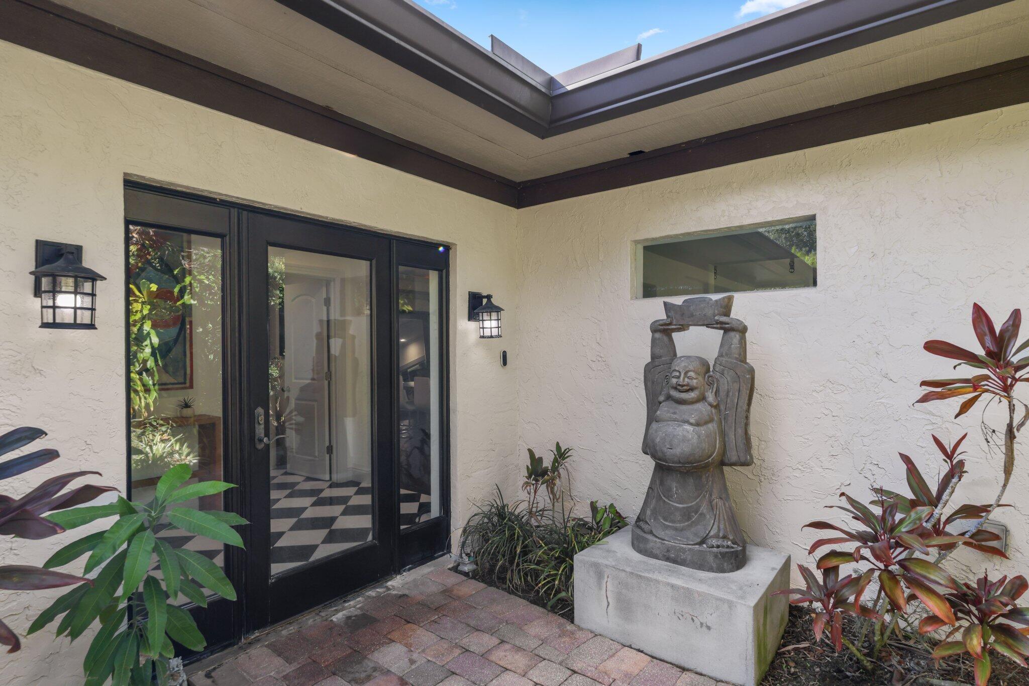 POLO ISLAND CONDO - Residential Lease