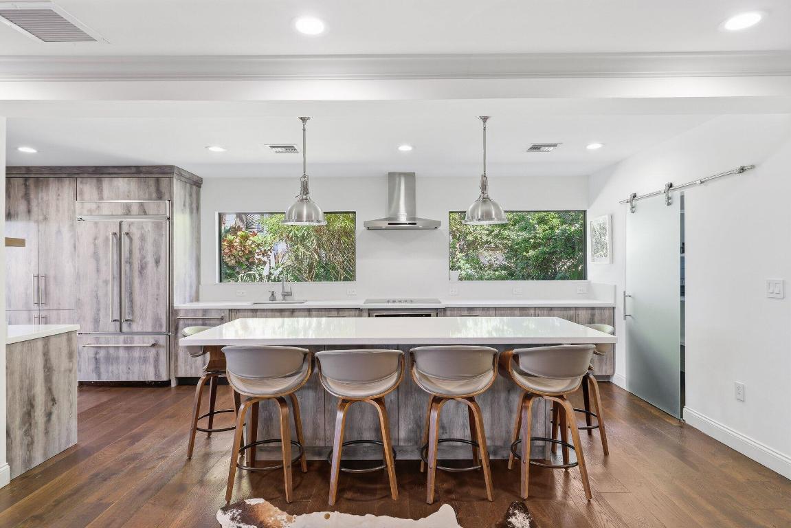 POLO ISLAND CONDO - Residential Lease